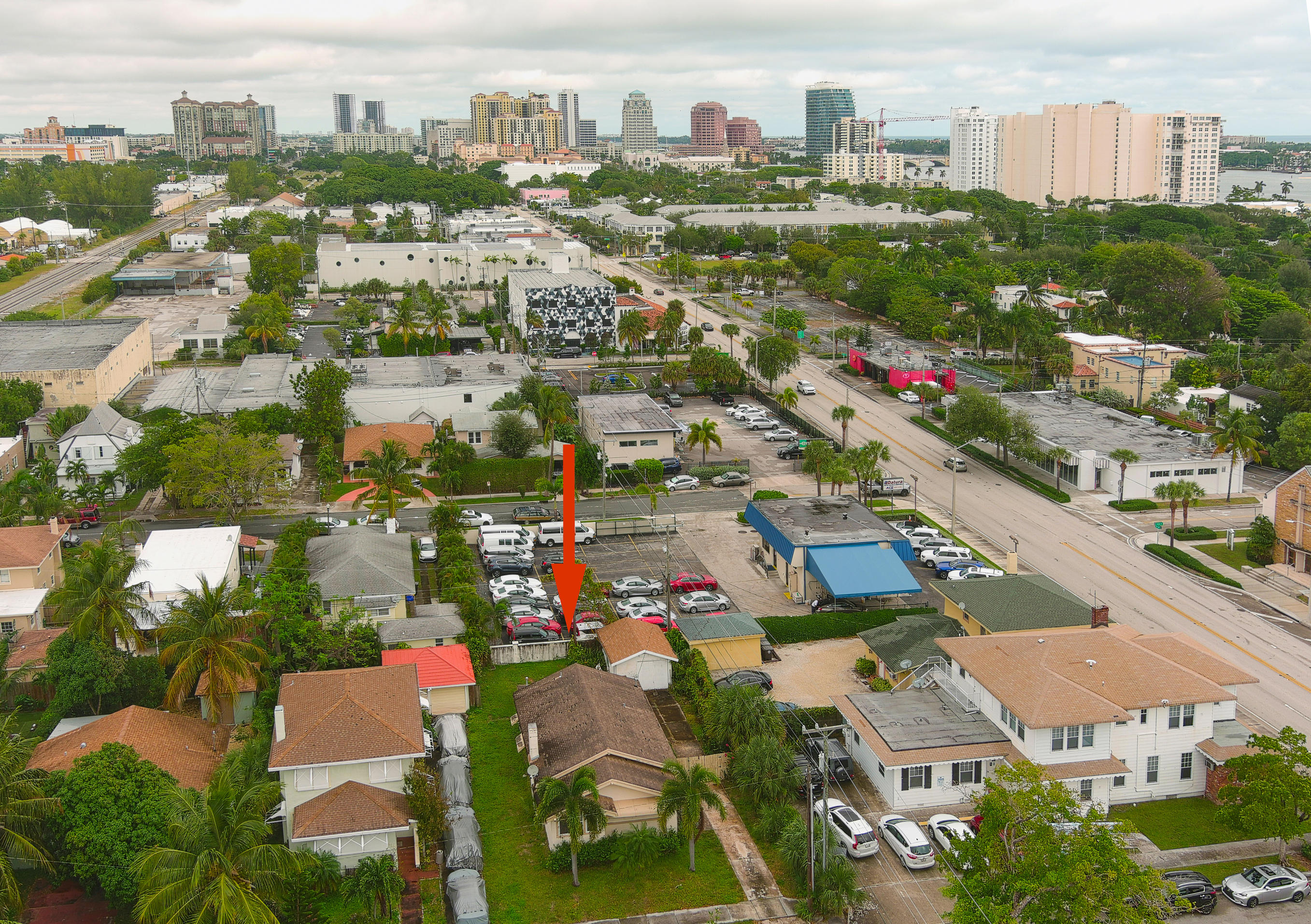 SUNSHINE PARK ADD 1 - Residential