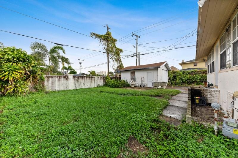 SUNSHINE PARK ADD 1 - Residential