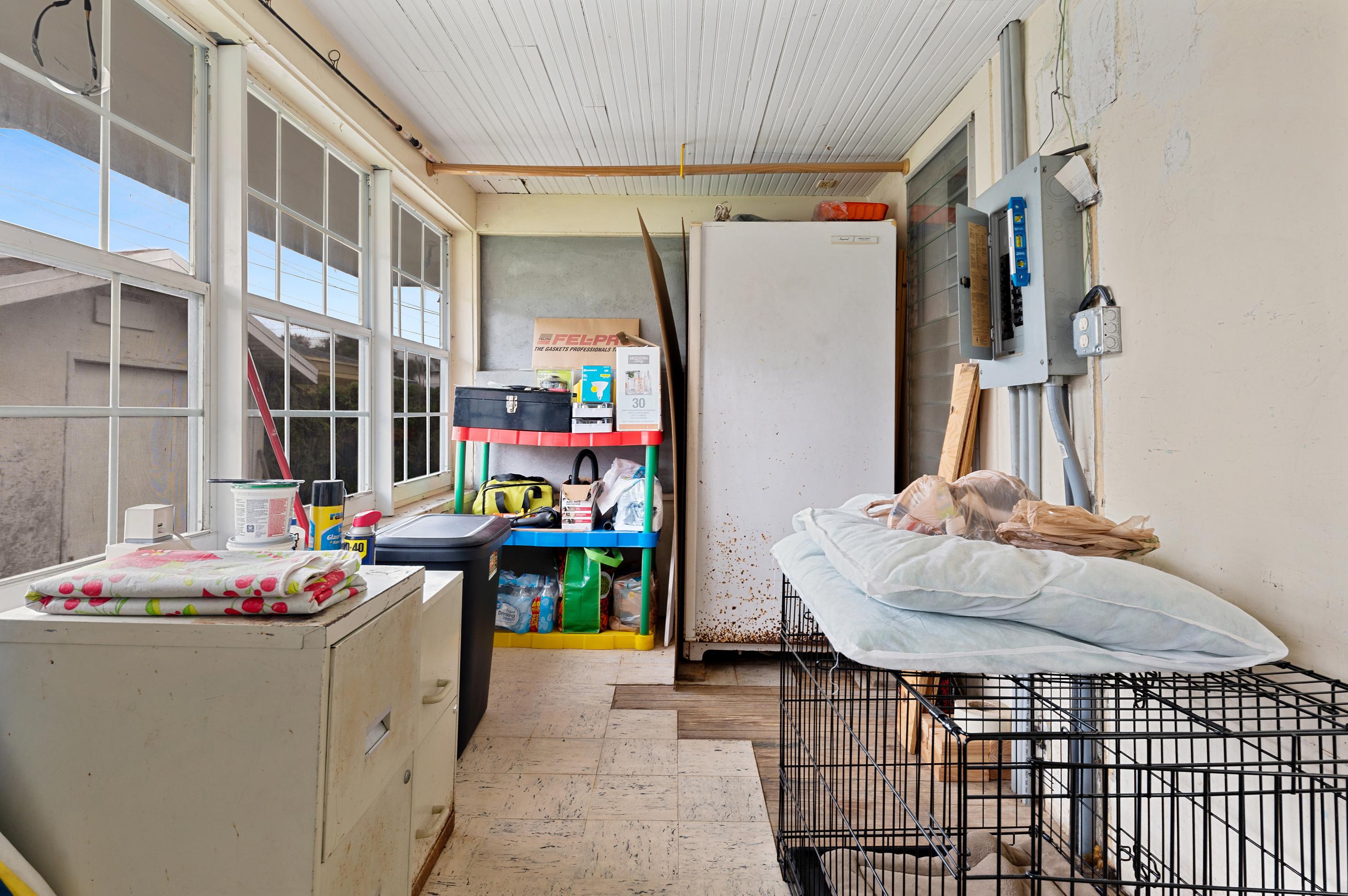 SUNSHINE PARK ADD 1 - Residential