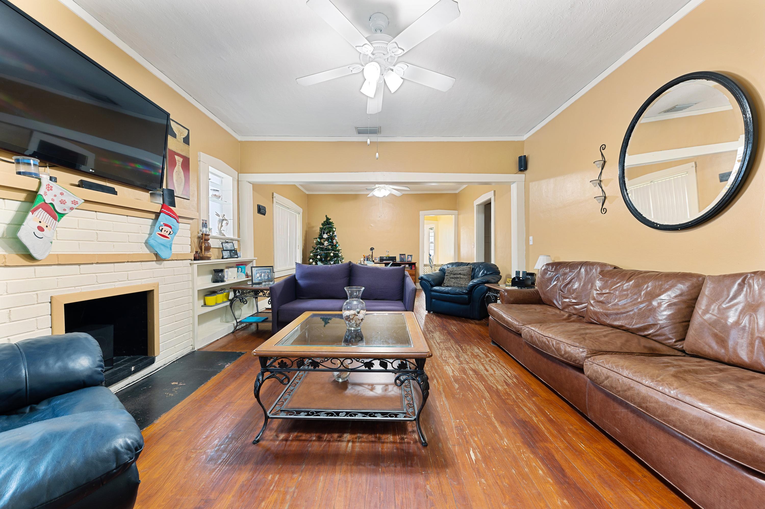 SUNSHINE PARK ADD 1 - Residential