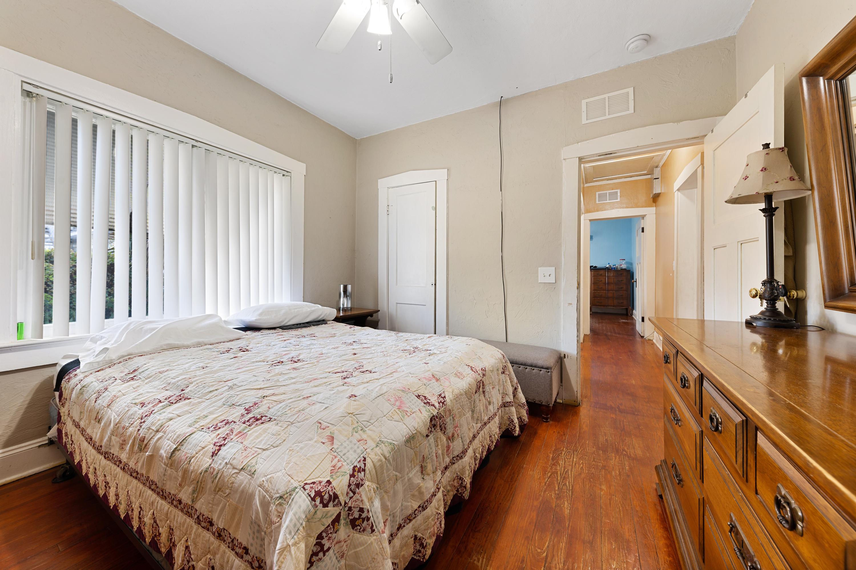 SUNSHINE PARK ADD 1 - Residential