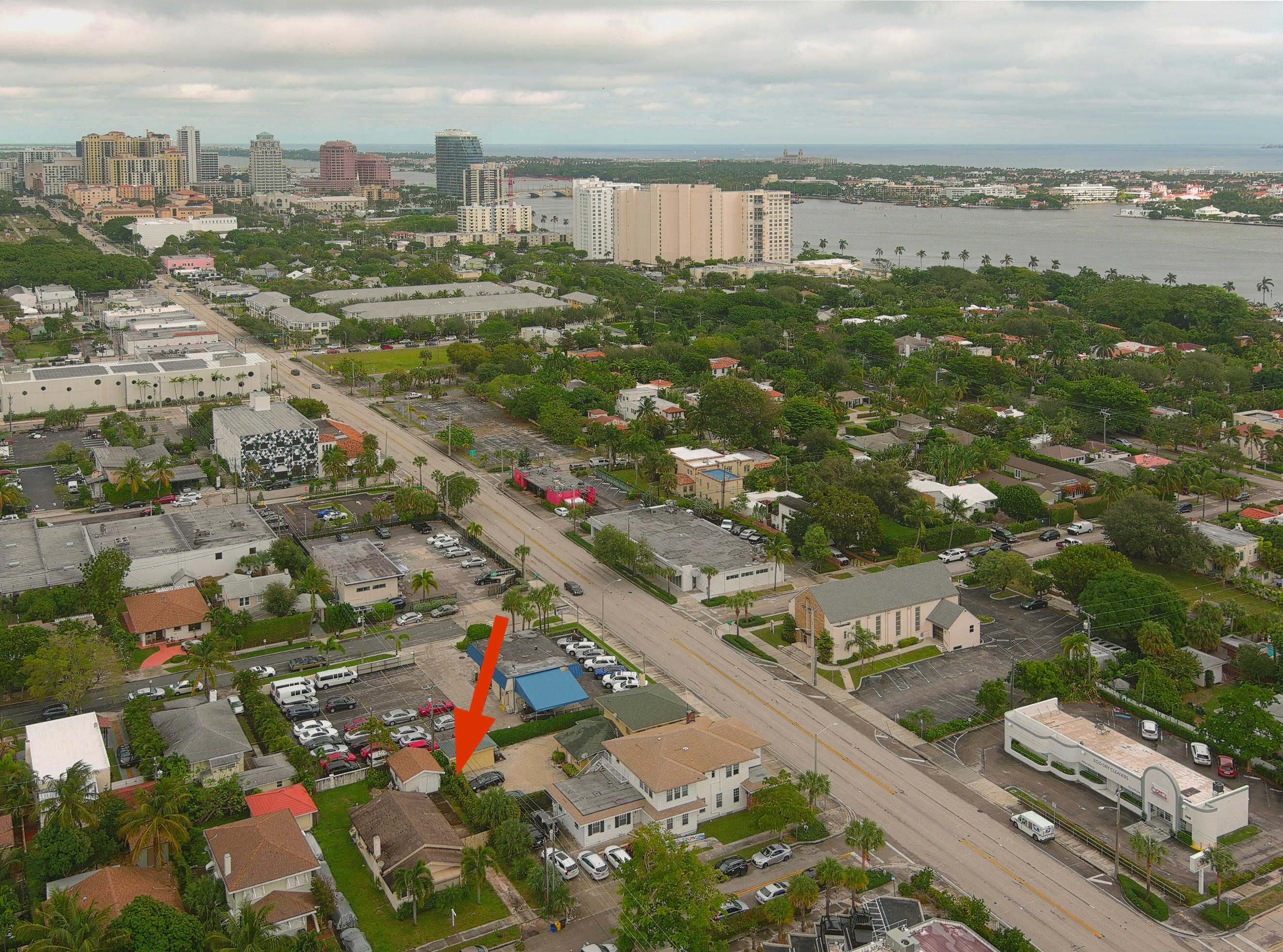 SUNSHINE PARK ADD 1 - Residential