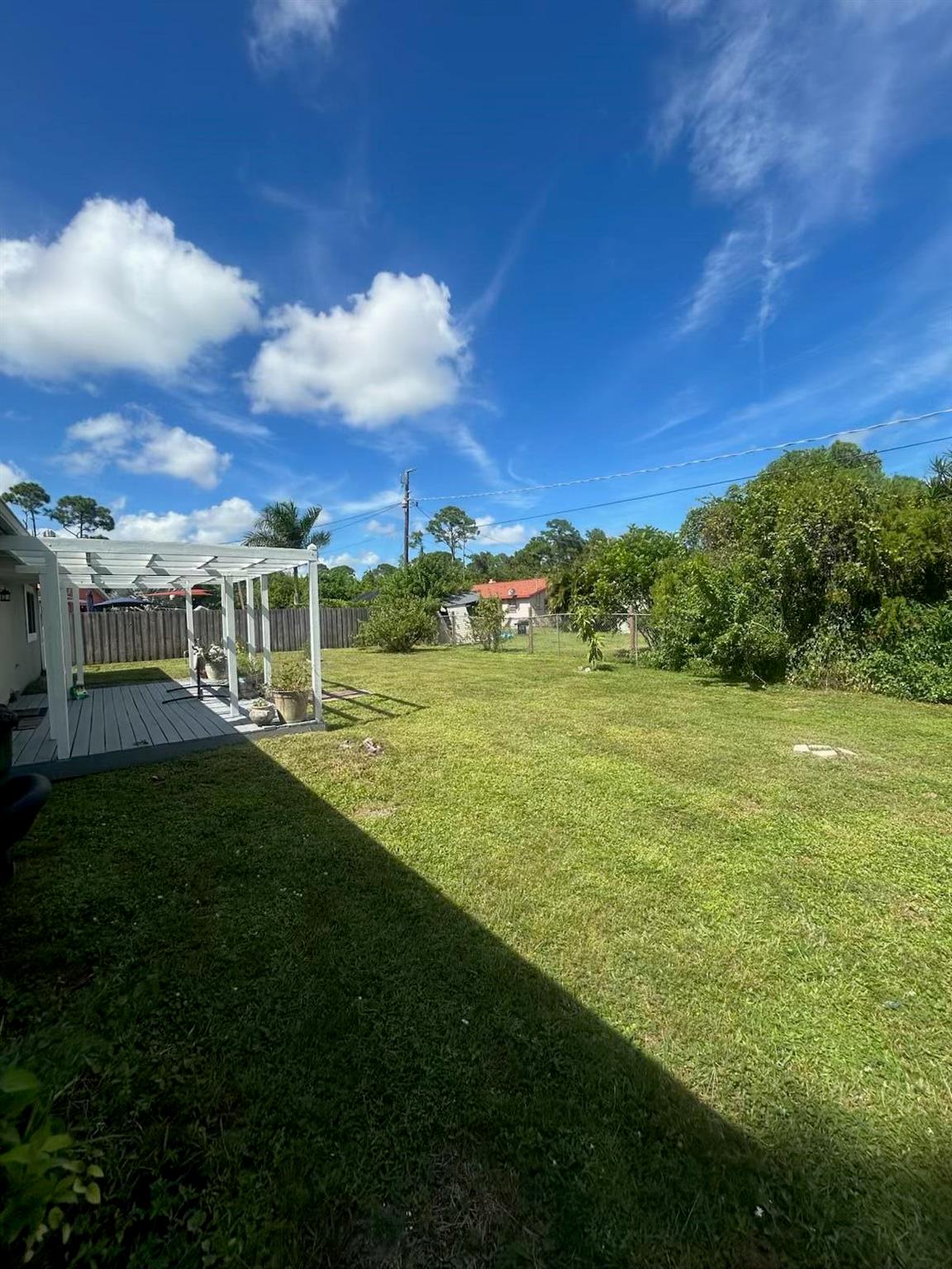 Port ST. Lucie section 26 - Residential Lease