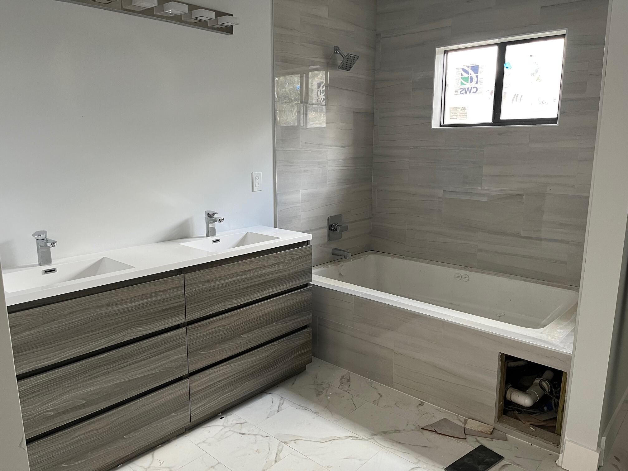 CORAL SPRINGS SUB NO 1 - Residential