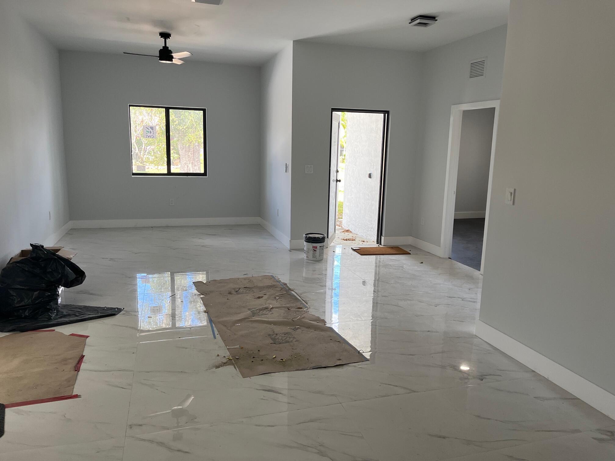 CORAL SPRINGS SUB NO 1 - Residential