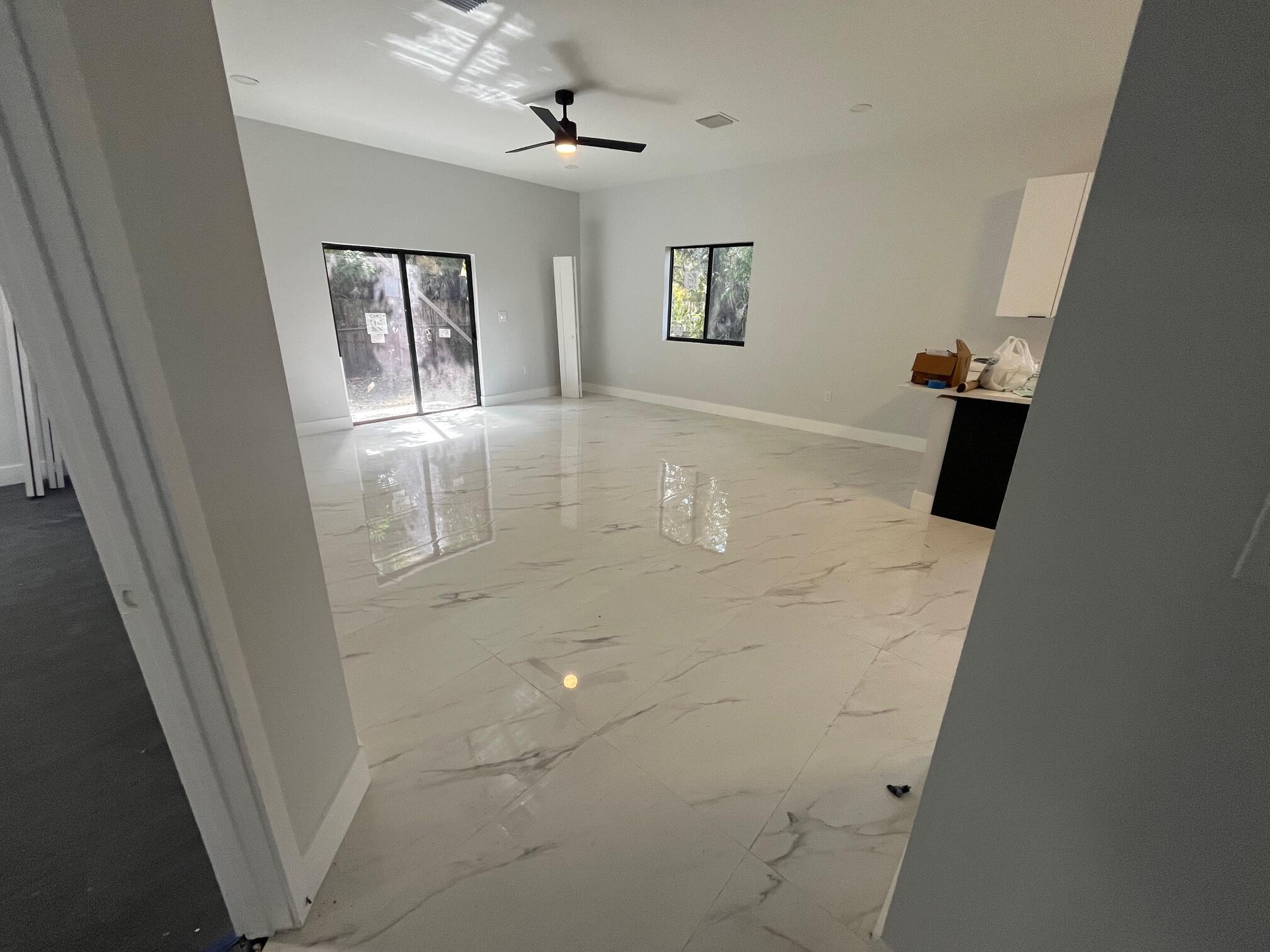 CORAL SPRINGS SUB NO 1 - Residential