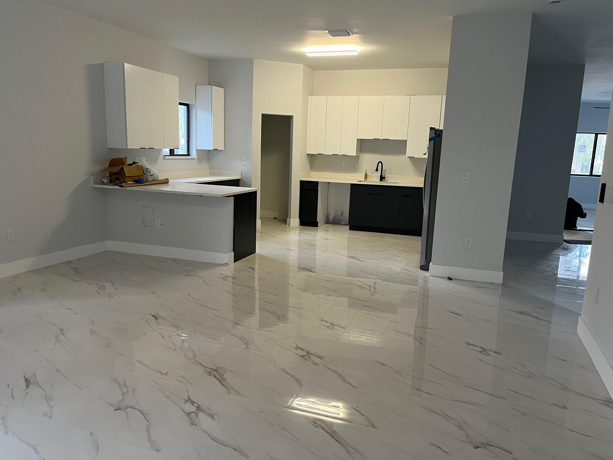 CORAL SPRINGS SUB NO 1 - Residential