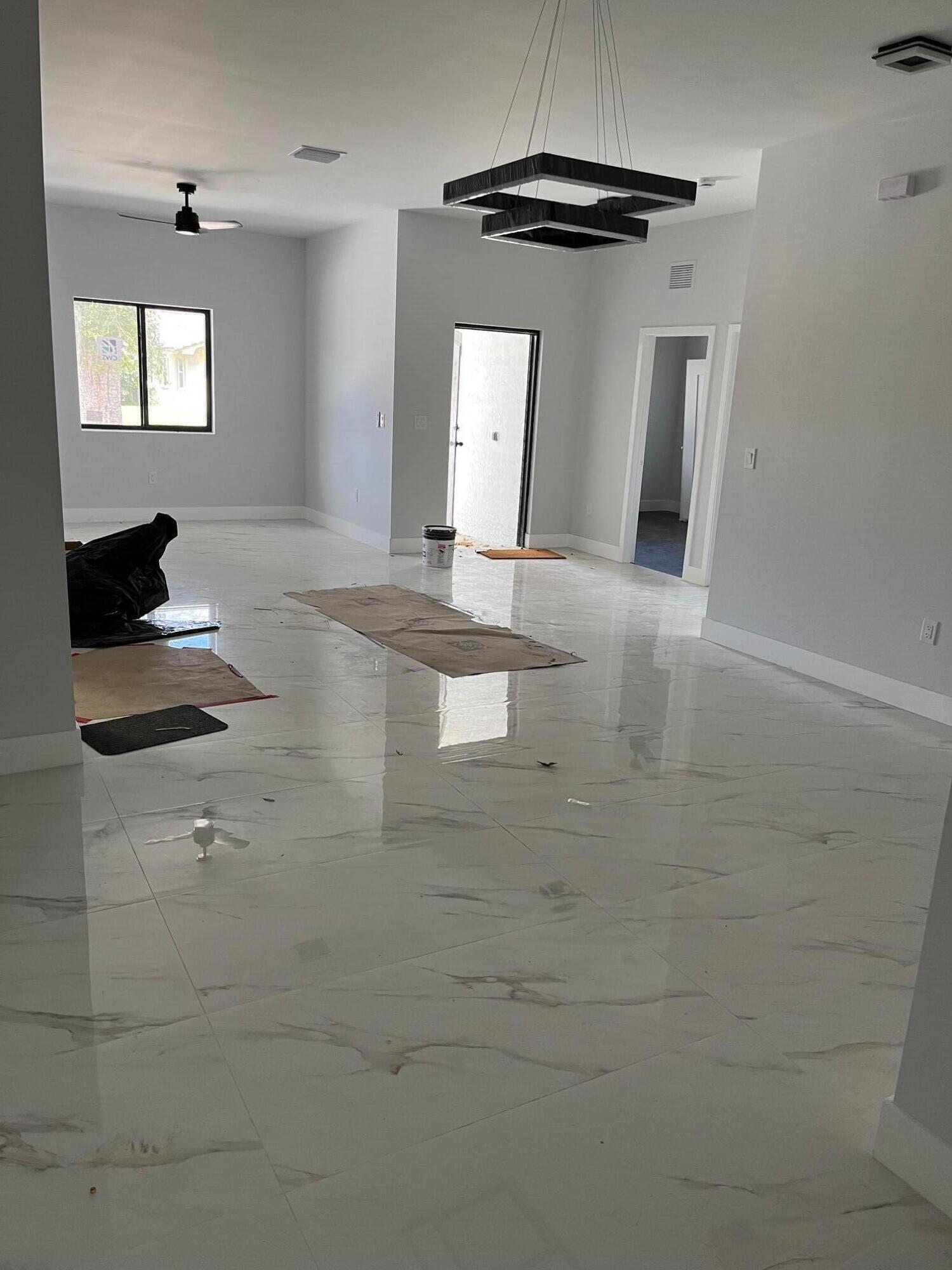 CORAL SPRINGS SUB NO 1 - Residential