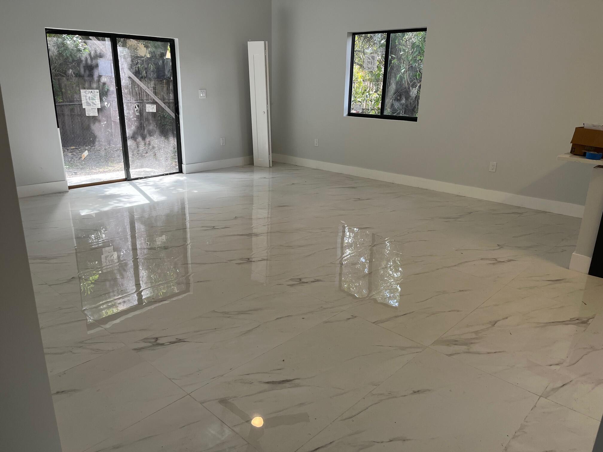 CORAL SPRINGS SUB NO 1 - Residential