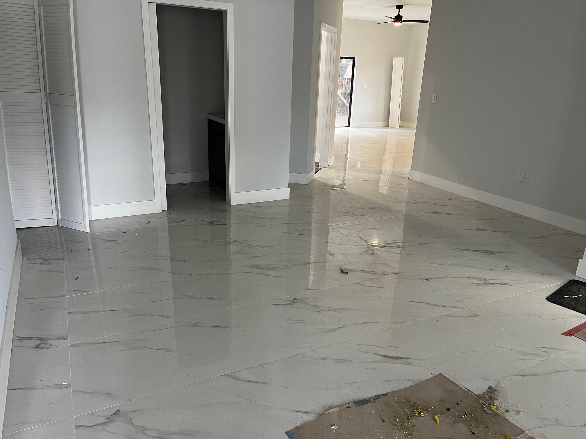 CORAL SPRINGS SUB NO 1 - Residential