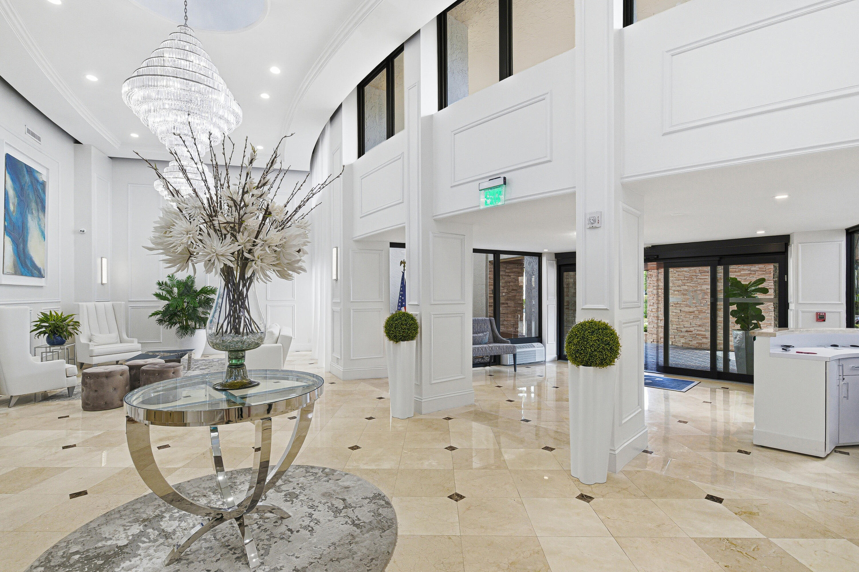 BRAEMAR ISLE CONDO - Residential