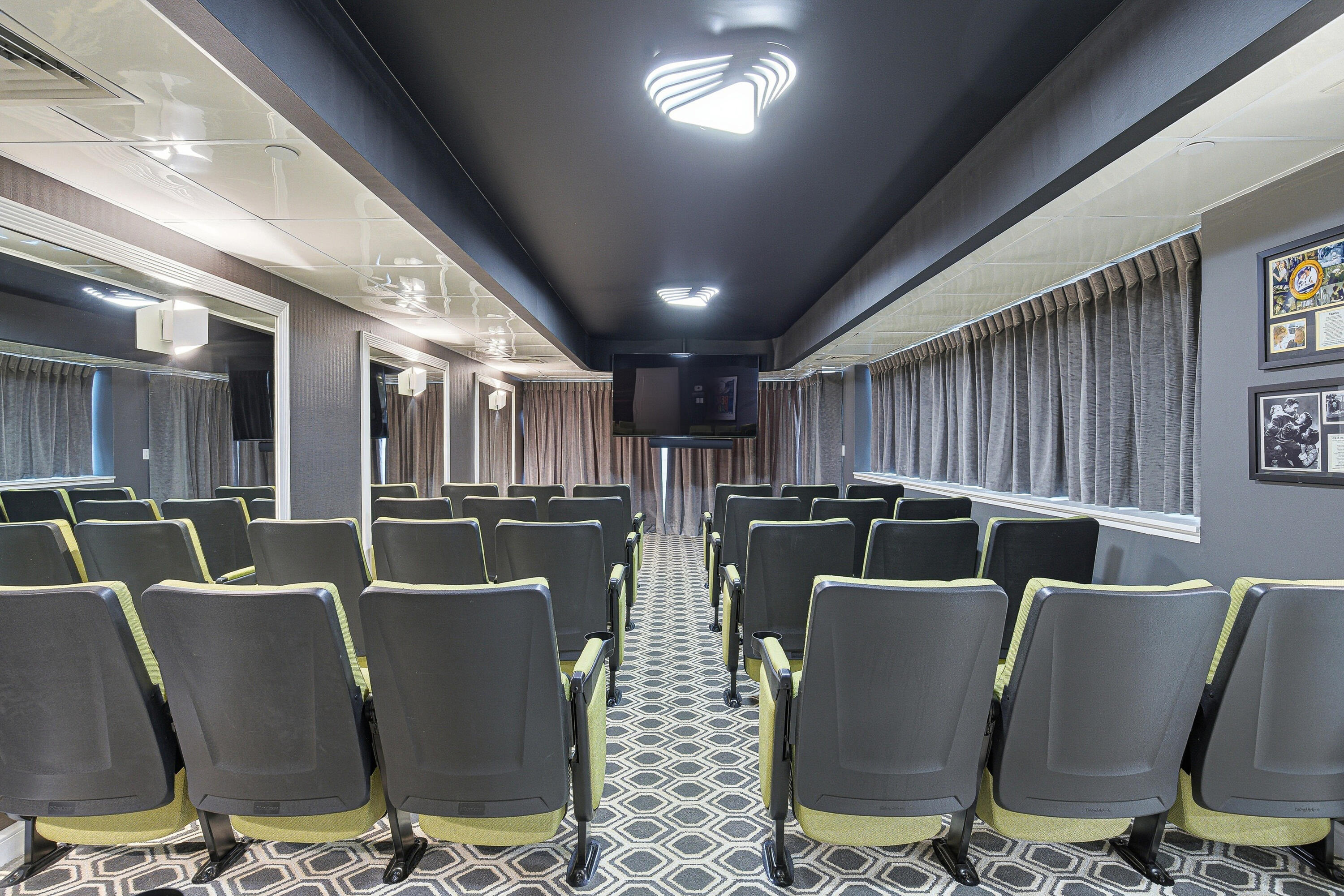 BRAEMAR ISLE CONDO - Residential