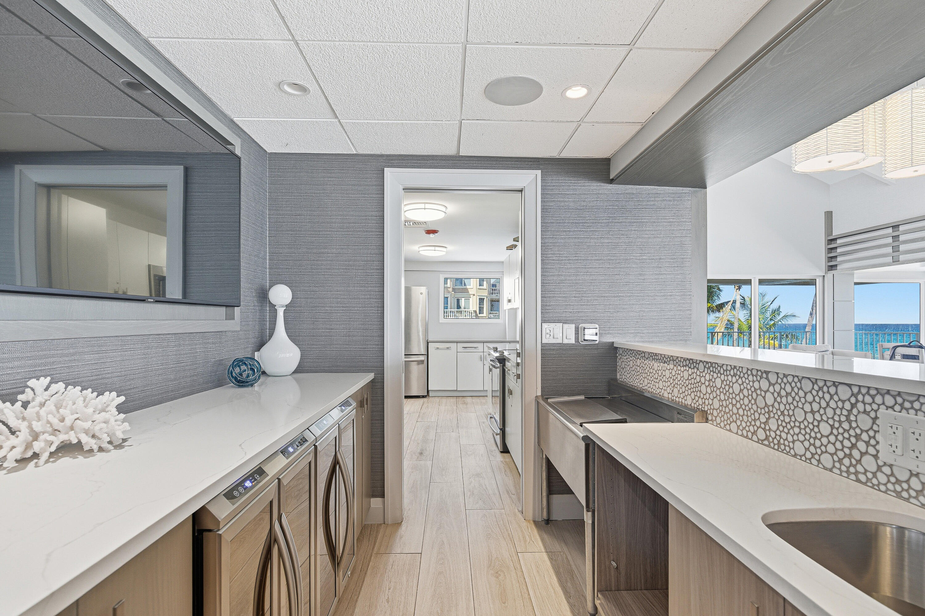 BRAEMAR ISLE CONDO - Residential