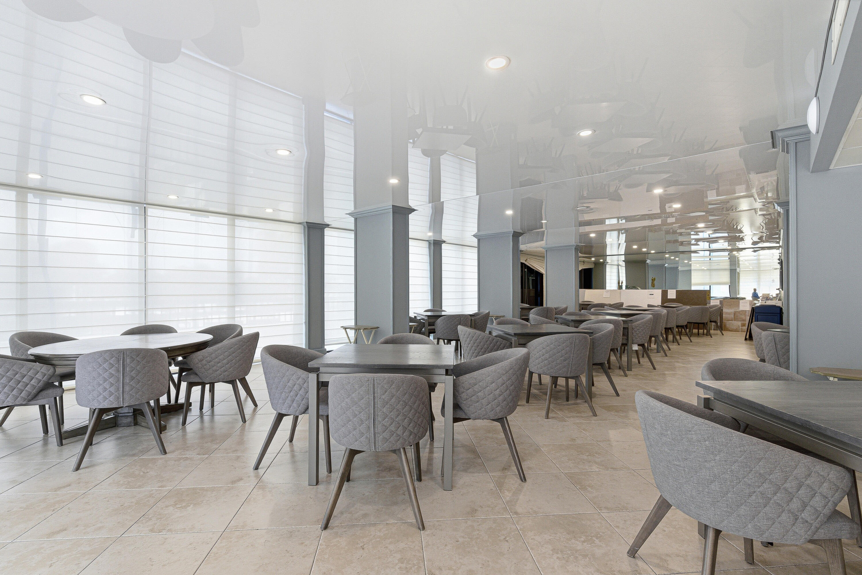 BRAEMAR ISLE CONDO - Residential