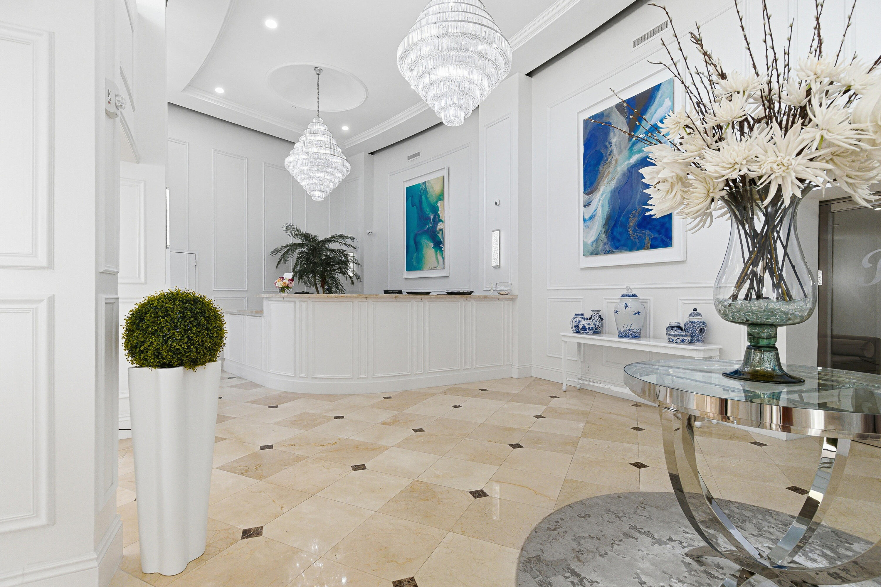 BRAEMAR ISLE CONDO - Residential