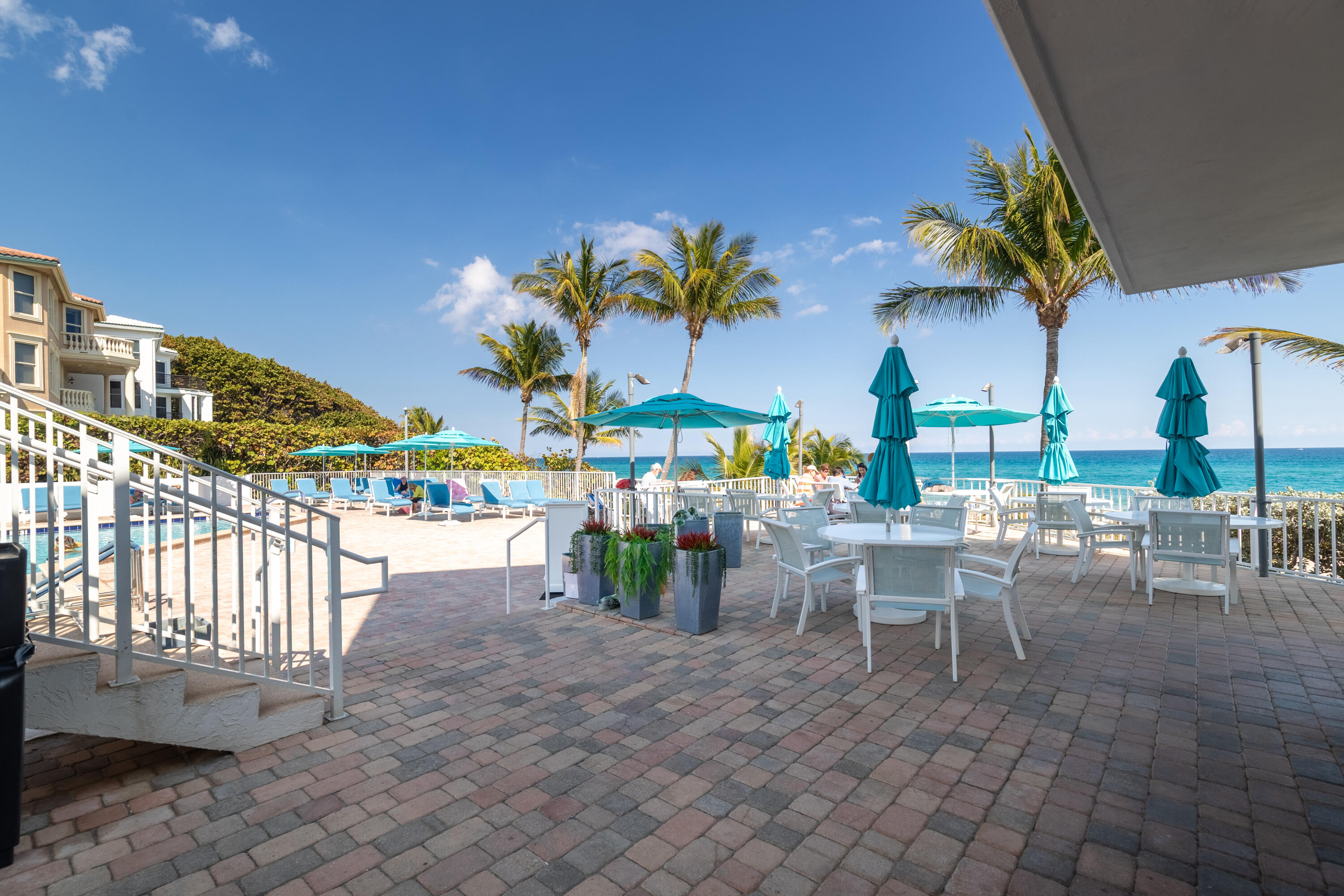 BRAEMAR ISLE CONDO - Residential