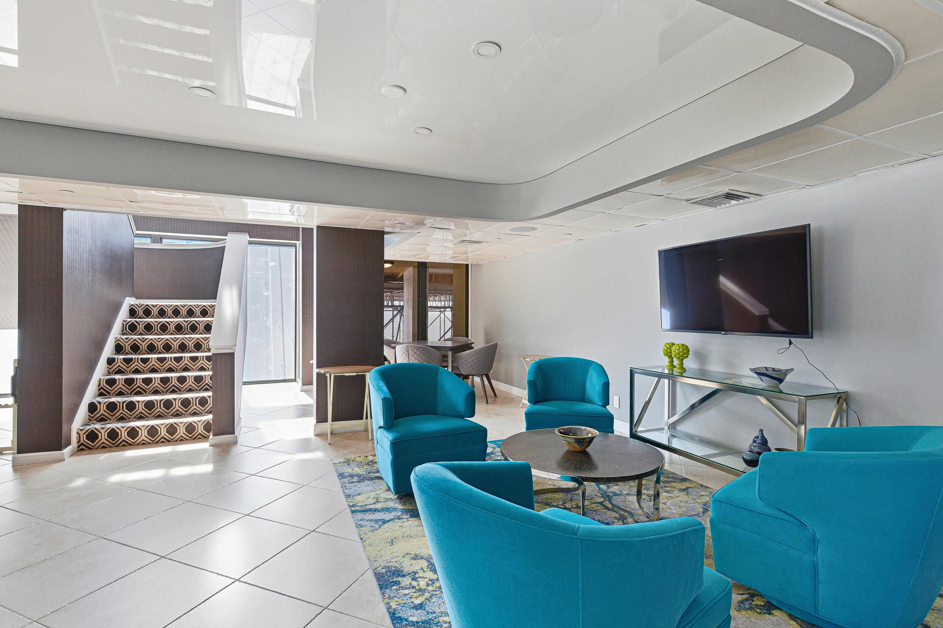 BRAEMAR ISLE CONDO - Residential