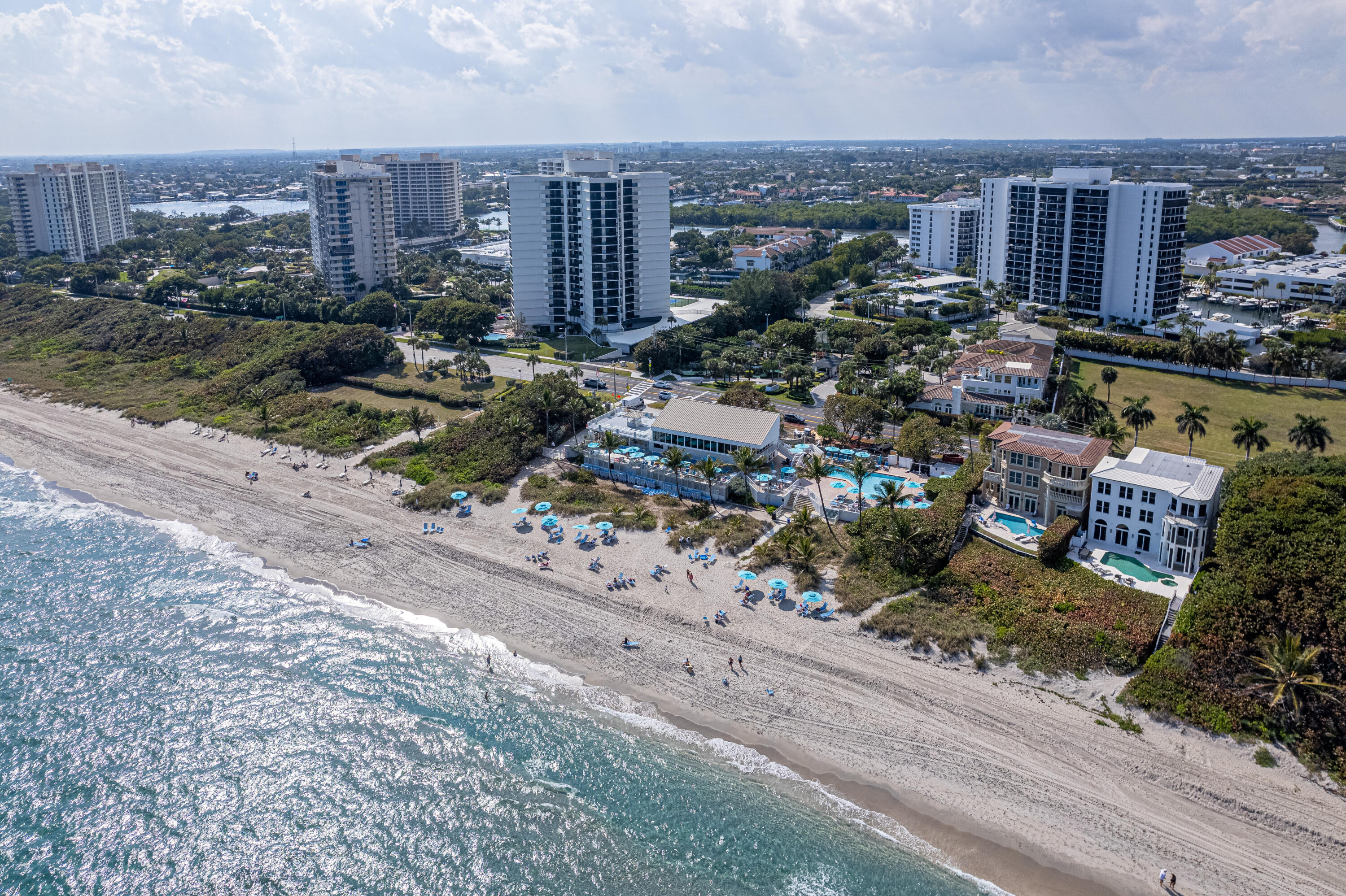 4740 S Ocean Boulevard 315