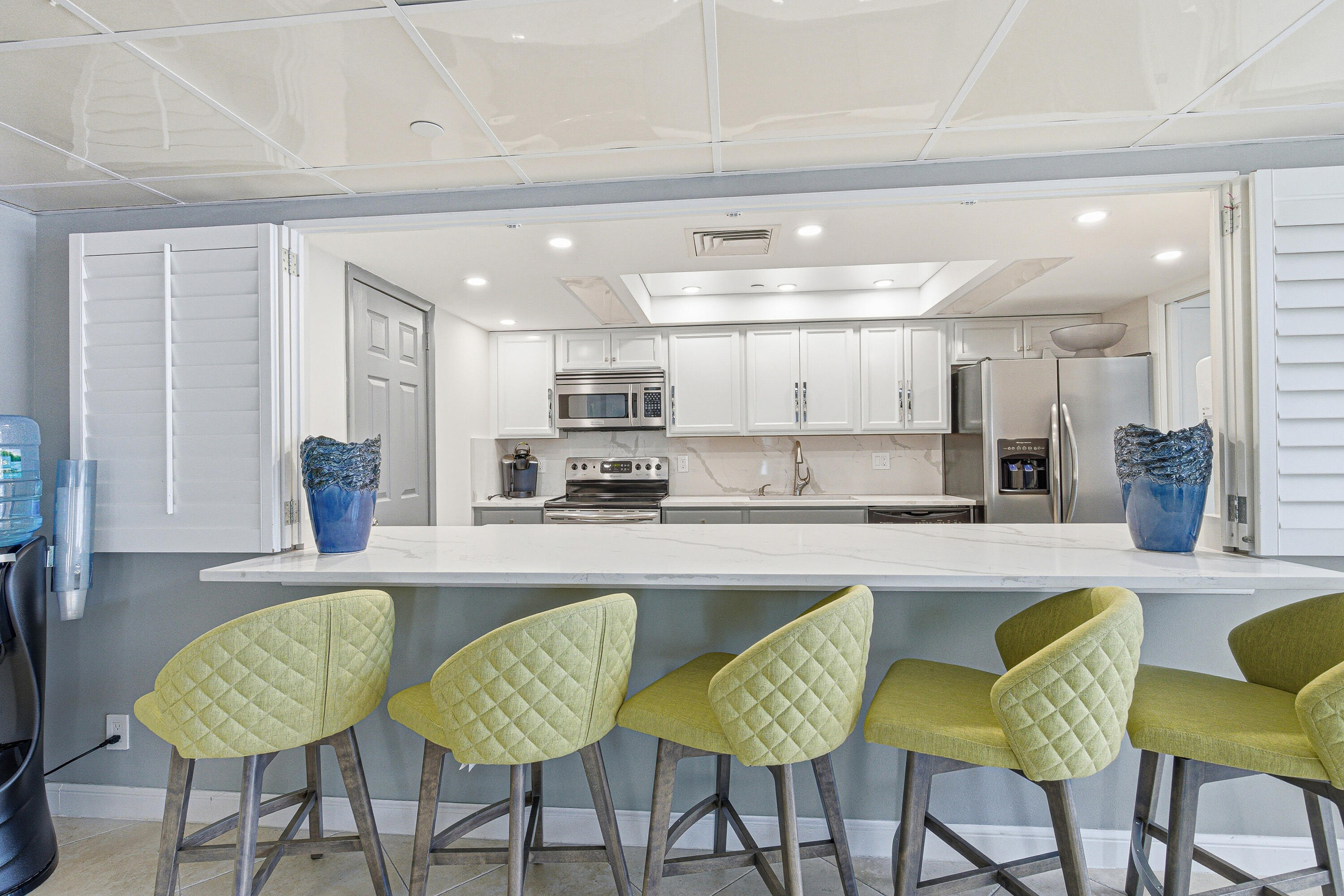 BRAEMAR ISLE CONDO - Residential