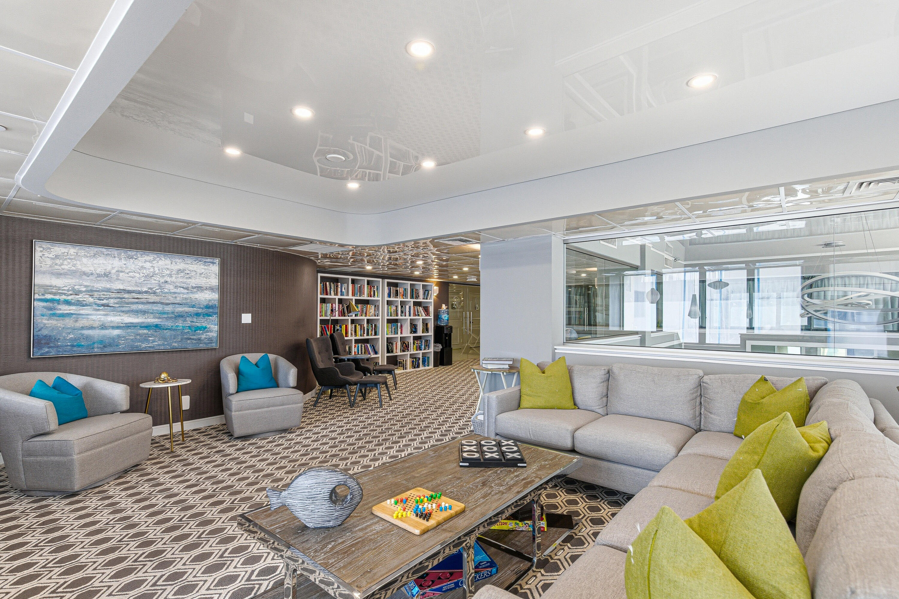 BRAEMAR ISLE CONDO - Residential