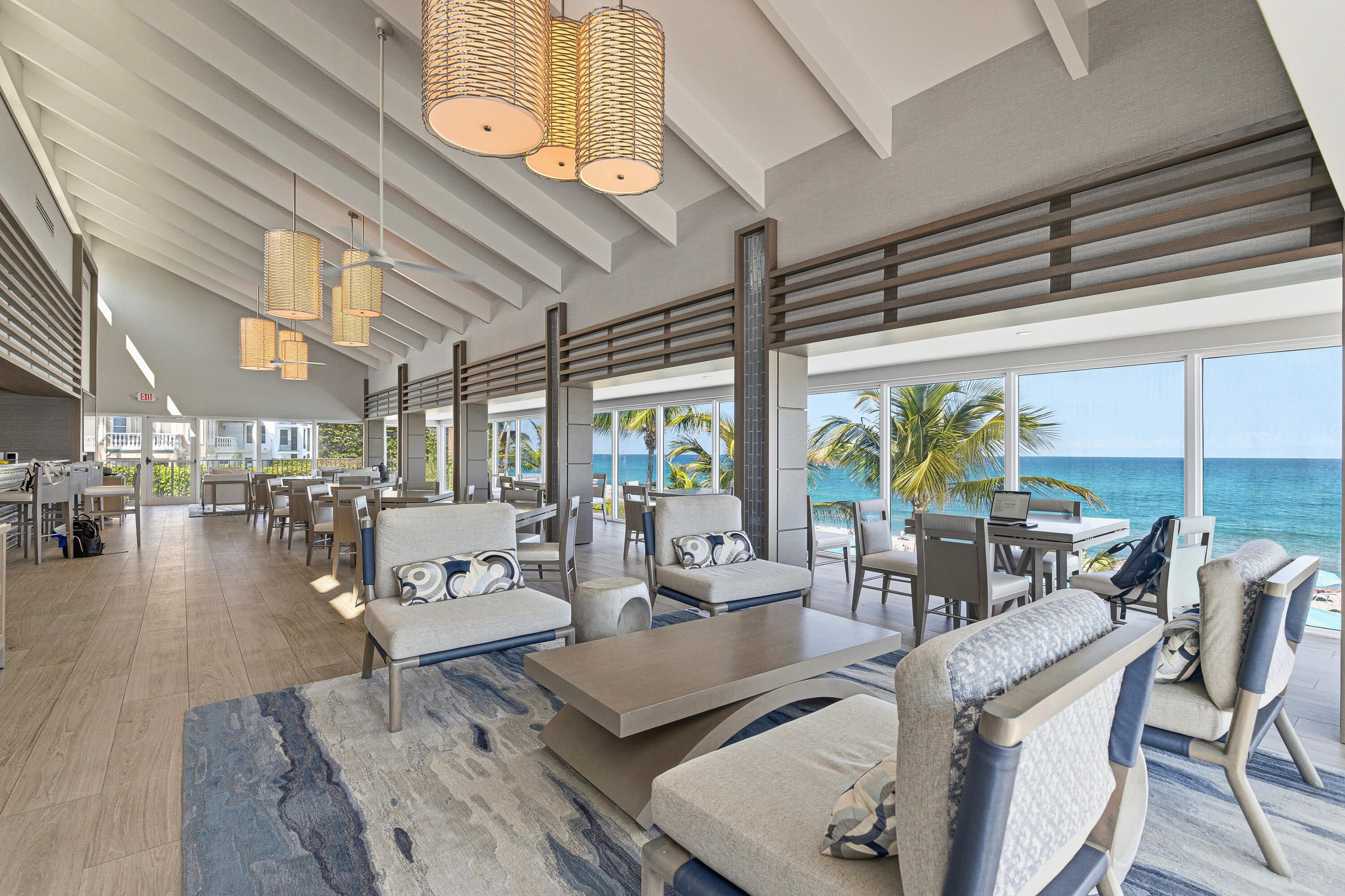 BRAEMAR ISLE CONDO - Residential