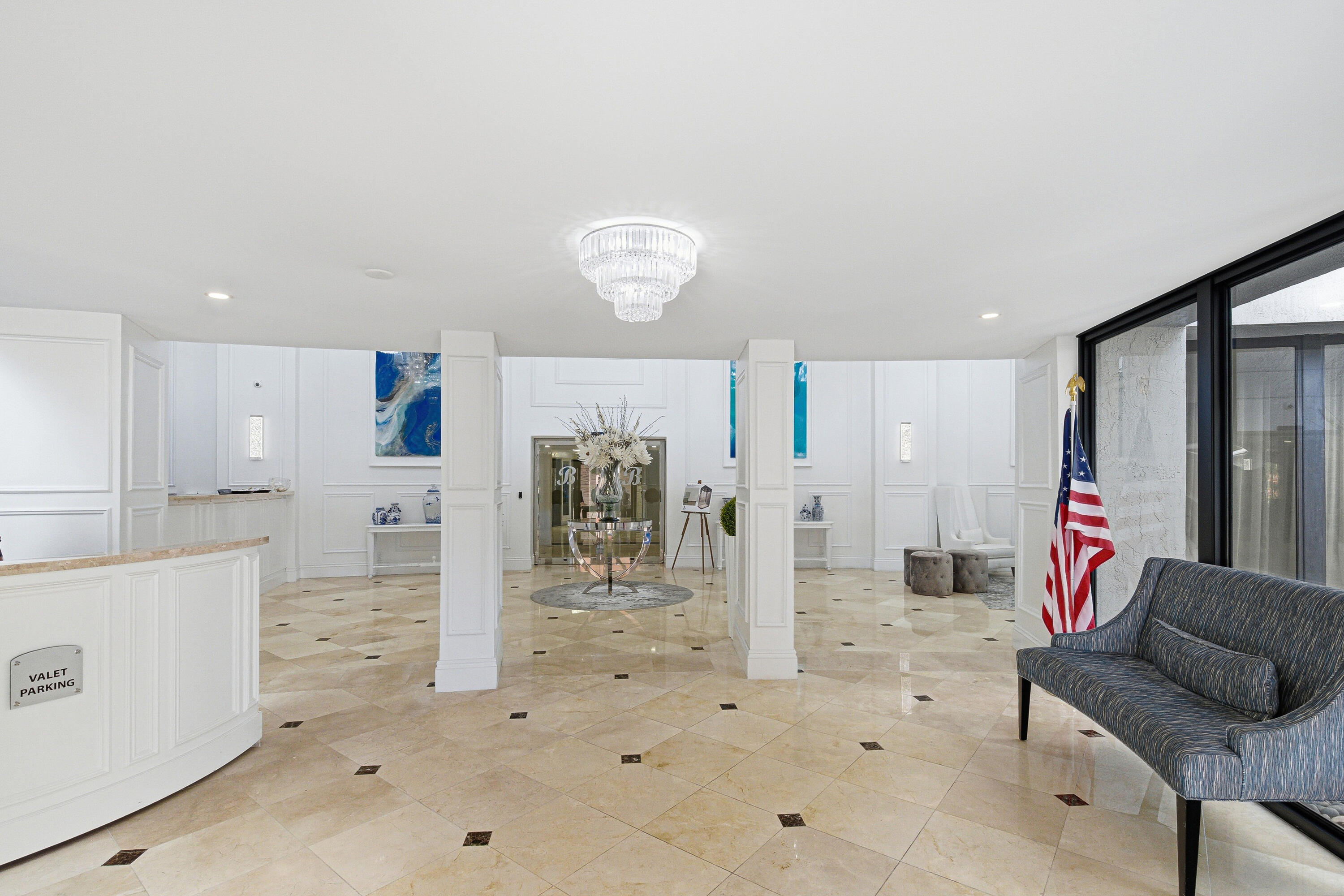 BRAEMAR ISLE CONDO - Residential