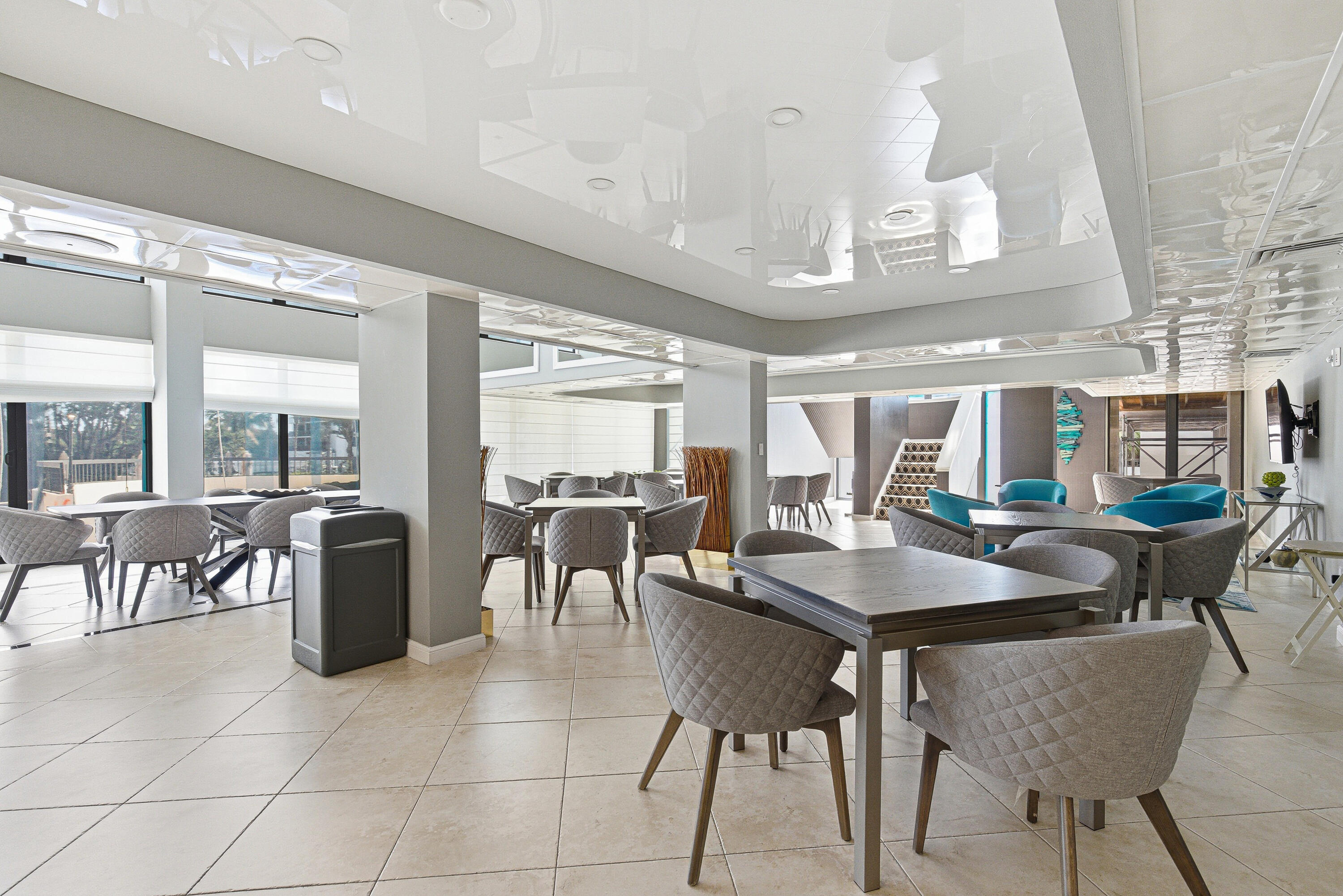 BRAEMAR ISLE CONDO - Residential