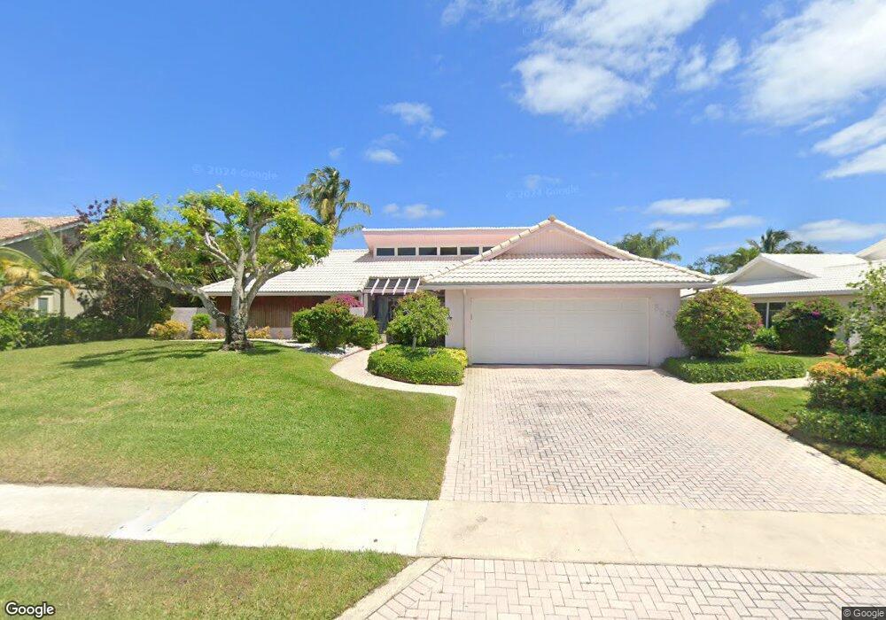 Photo of 5680 NW 3RD Terrace, Boca Raton, FL 33487 (MLS # B26077972)