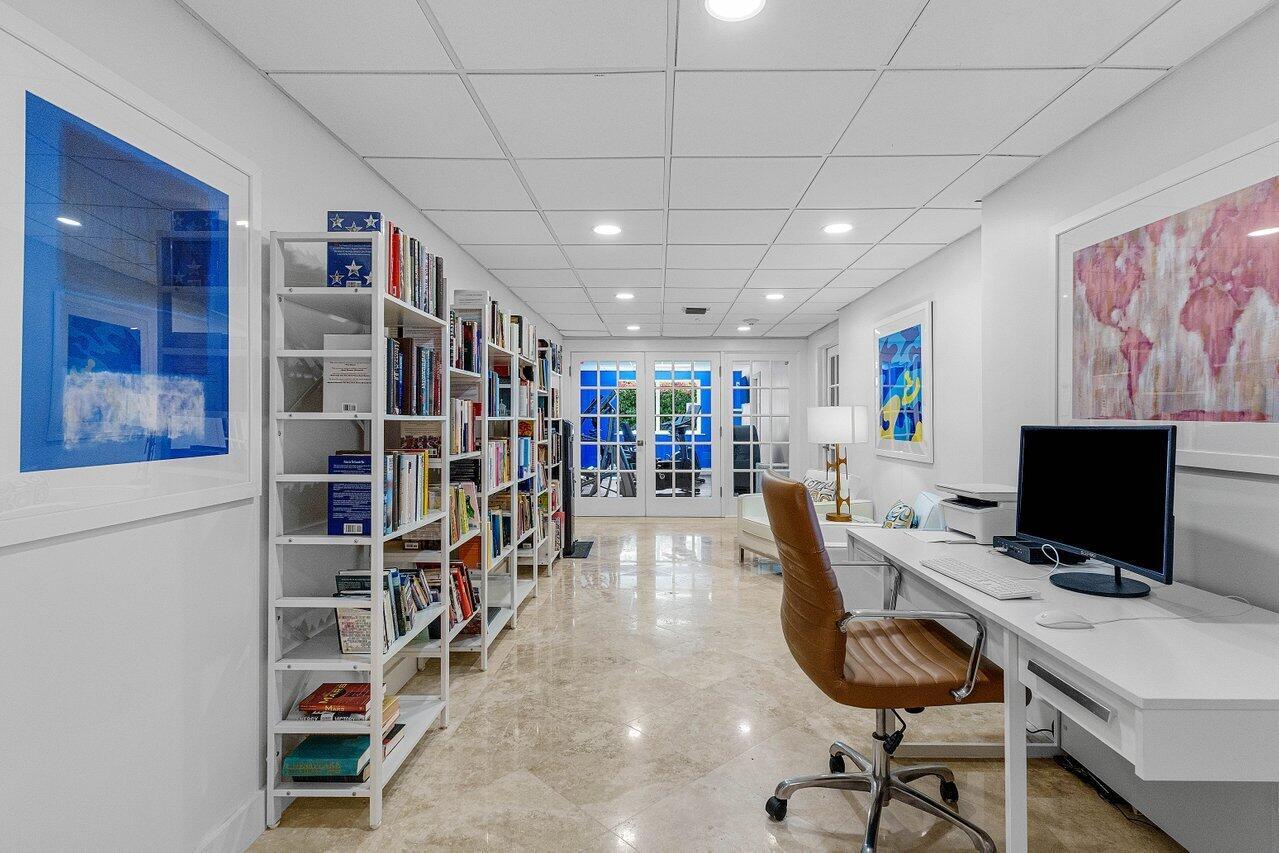 AMBASSADOR SOUTH DEV CORP - Residential Lease