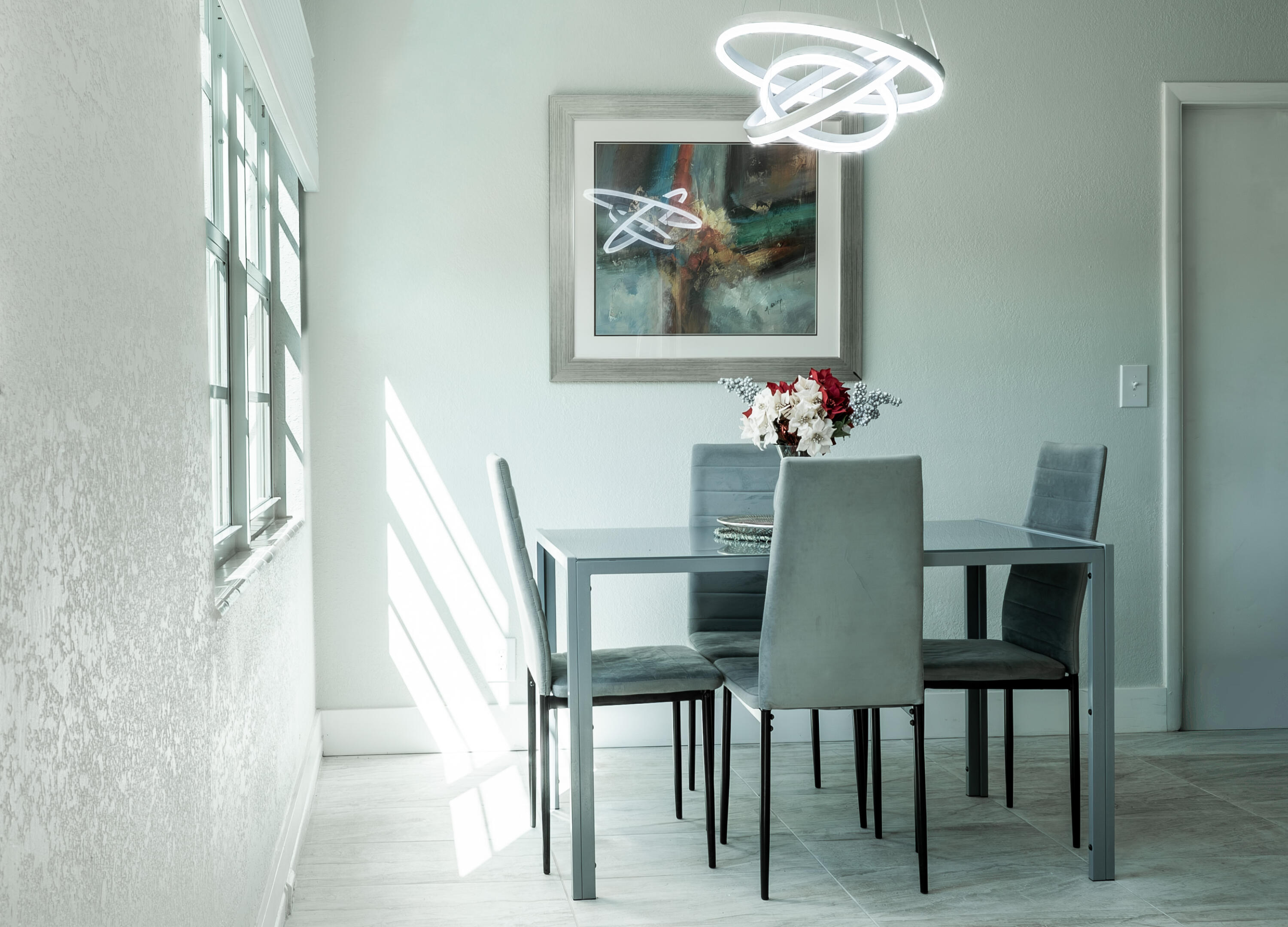 FANSHAW AT CENTURY VILLAGE CONDO - Residential