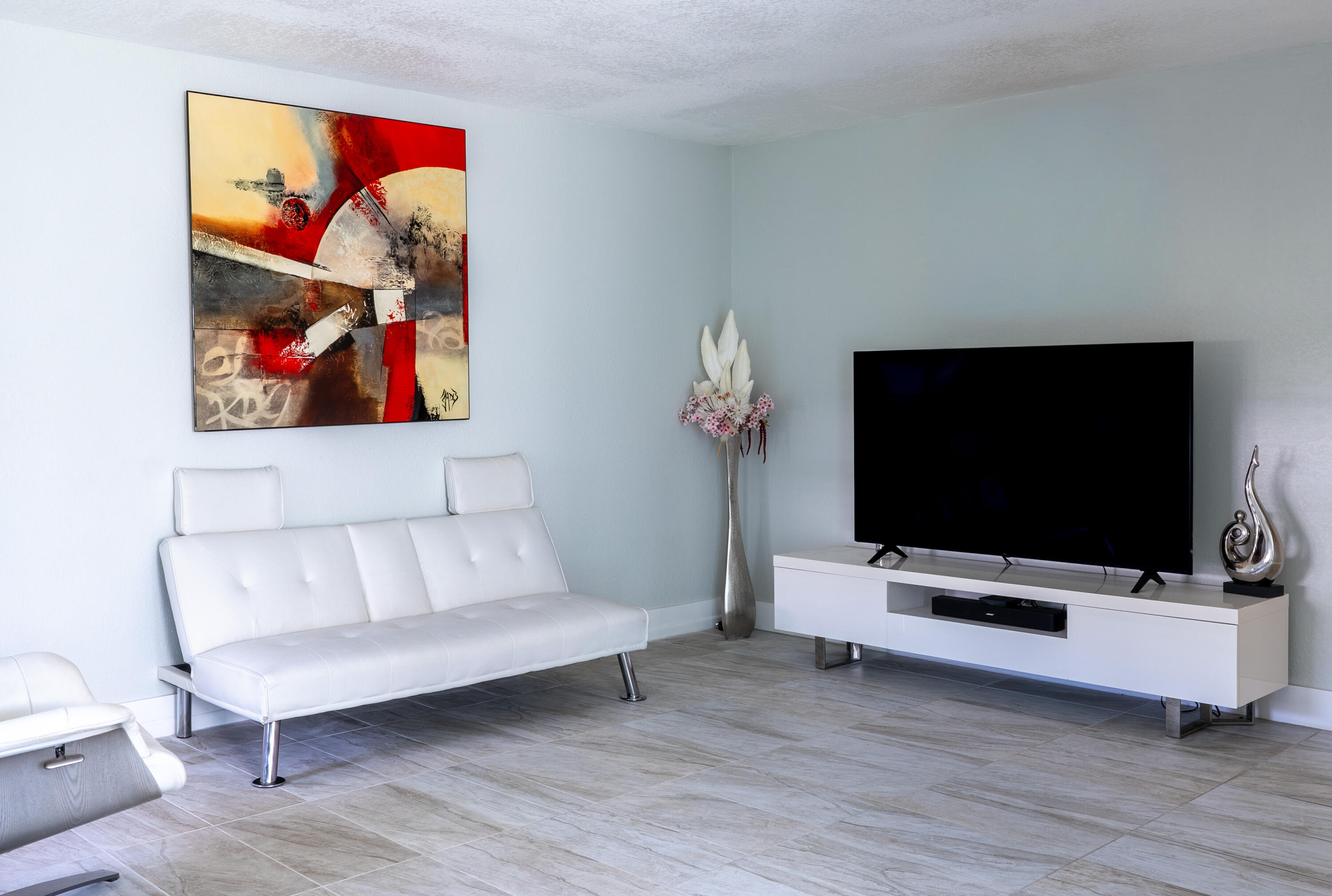 FANSHAW AT CENTURY VILLAGE CONDO - Residential