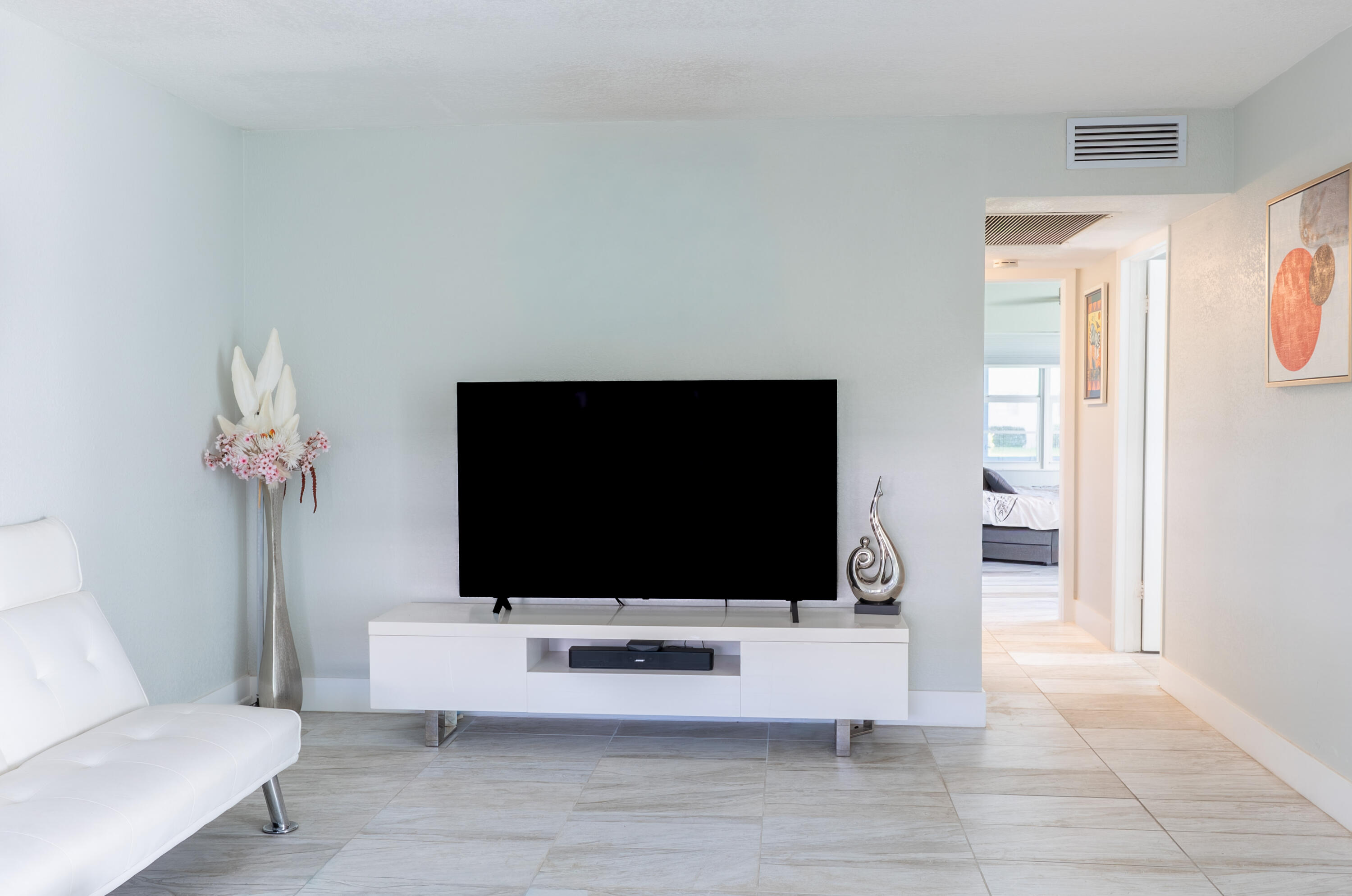 FANSHAW AT CENTURY VILLAGE CONDO - Residential