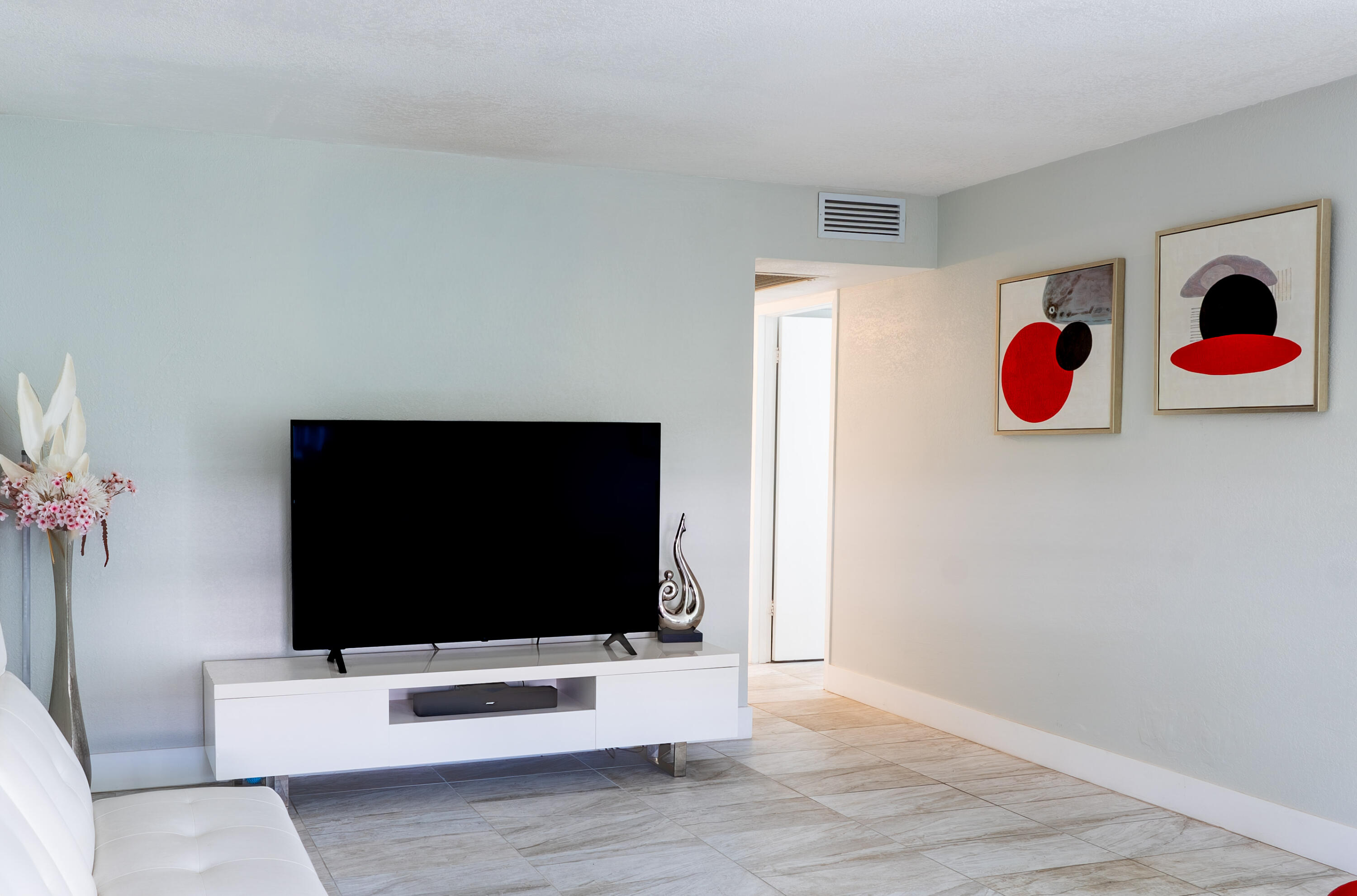 FANSHAW AT CENTURY VILLAGE CONDO - Residential