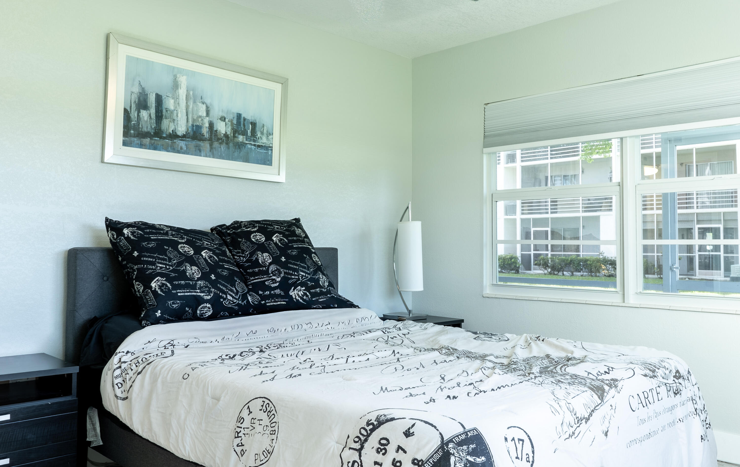 FANSHAW AT CENTURY VILLAGE CONDO - Residential