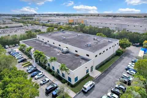 4300 NW 124th Ave Coral Springs FL 33065