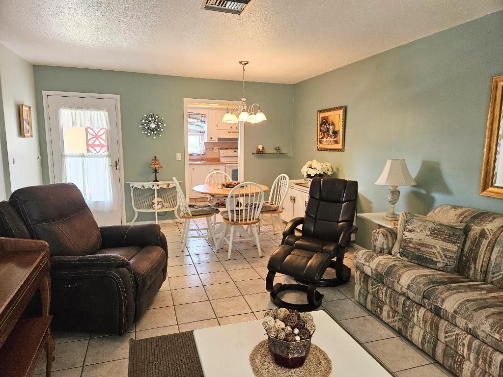 Photo of 2950 Crosley Drive E #D, West Palm Beach, FL 33415 (MLS # R11155039)