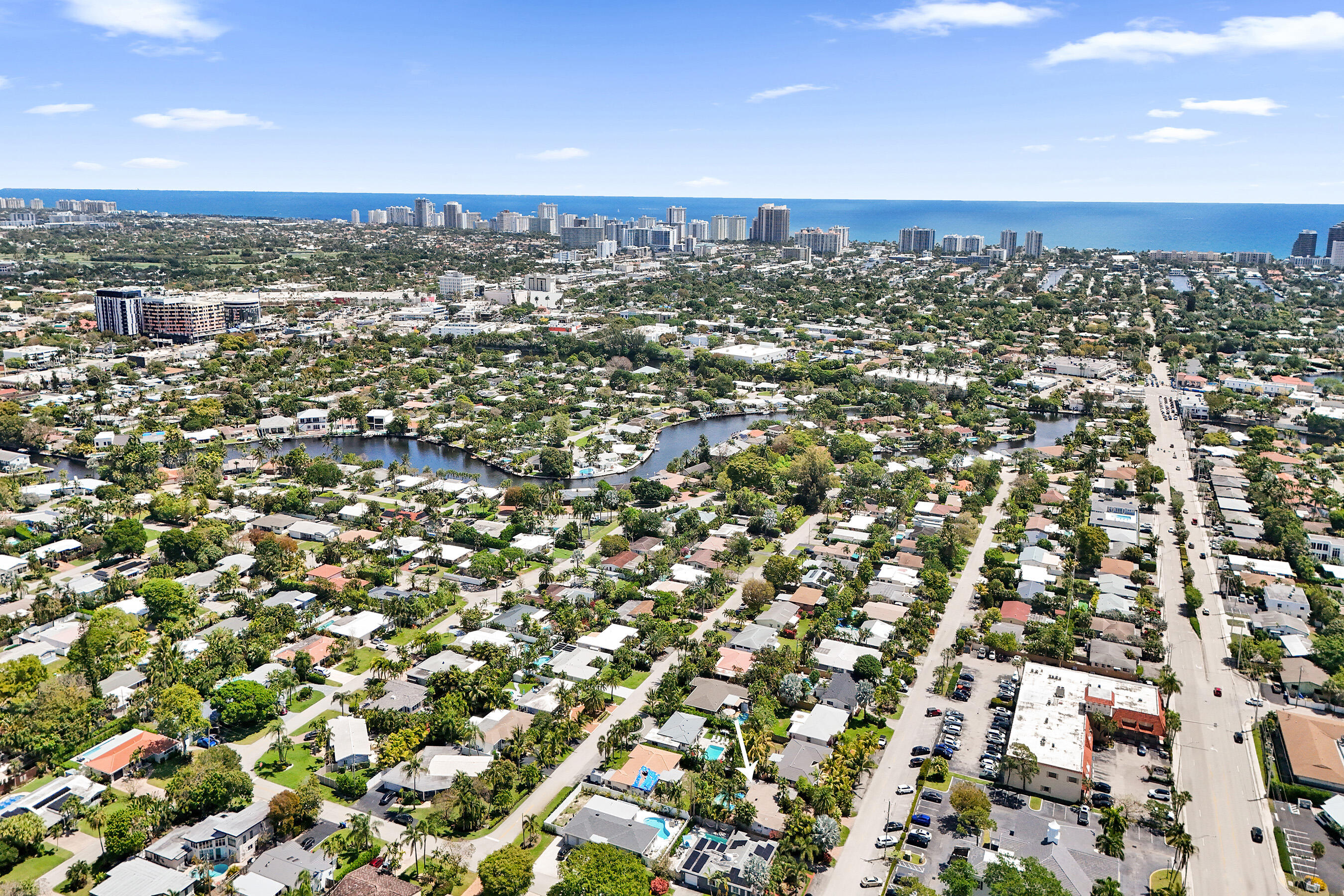 CORAL ESTATES - Residential