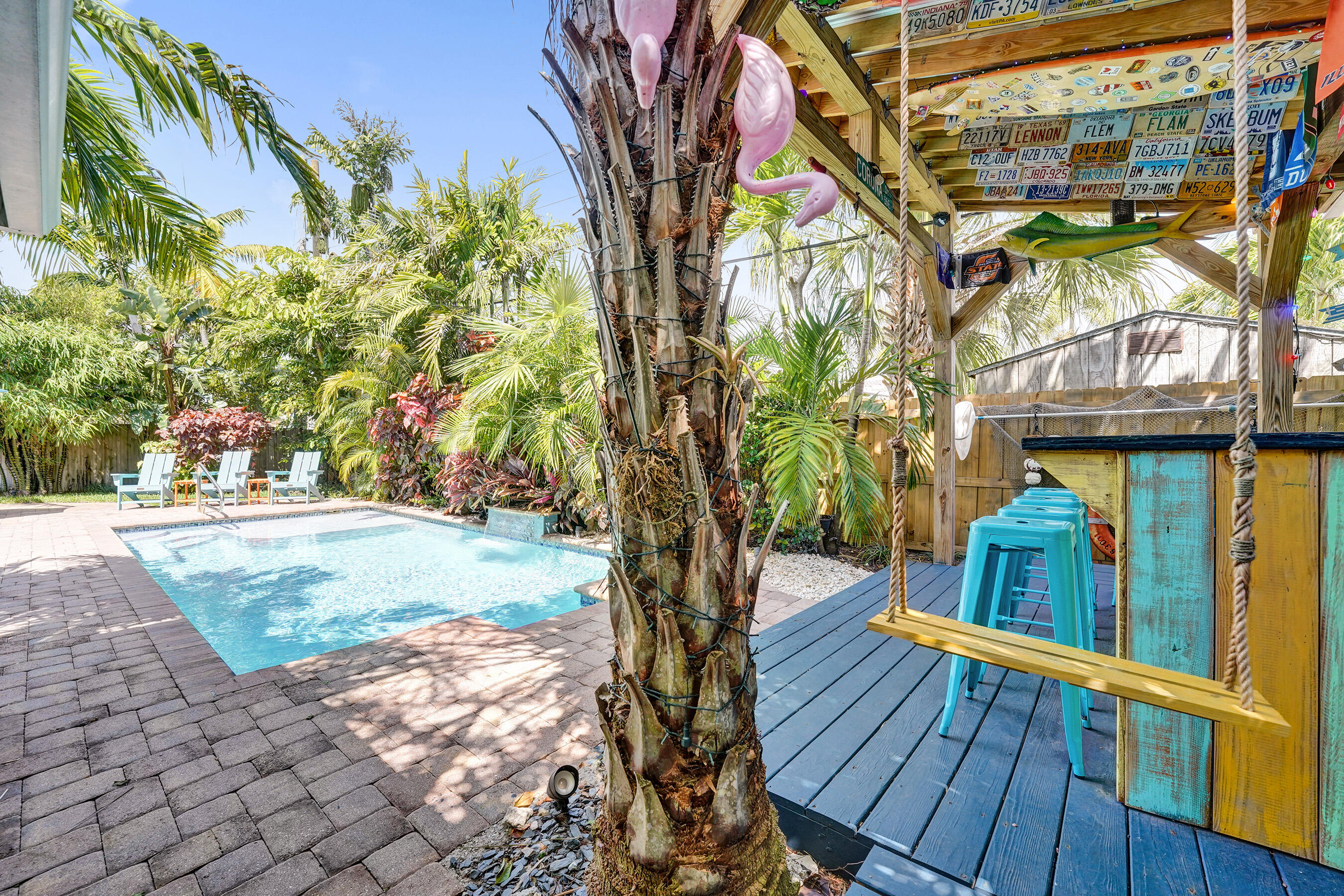 CORAL ESTATES - Residential