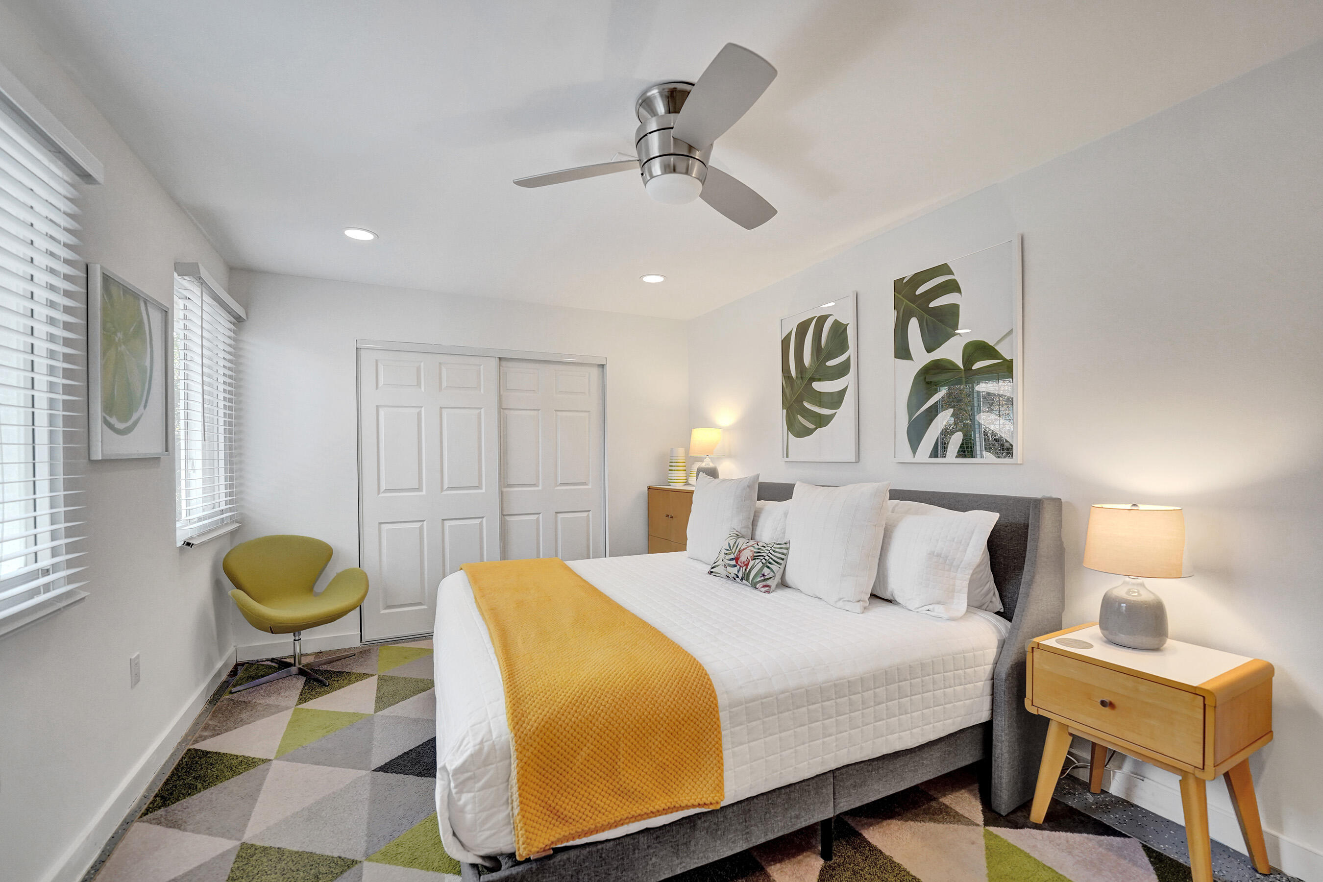 CORAL ESTATES - Residential