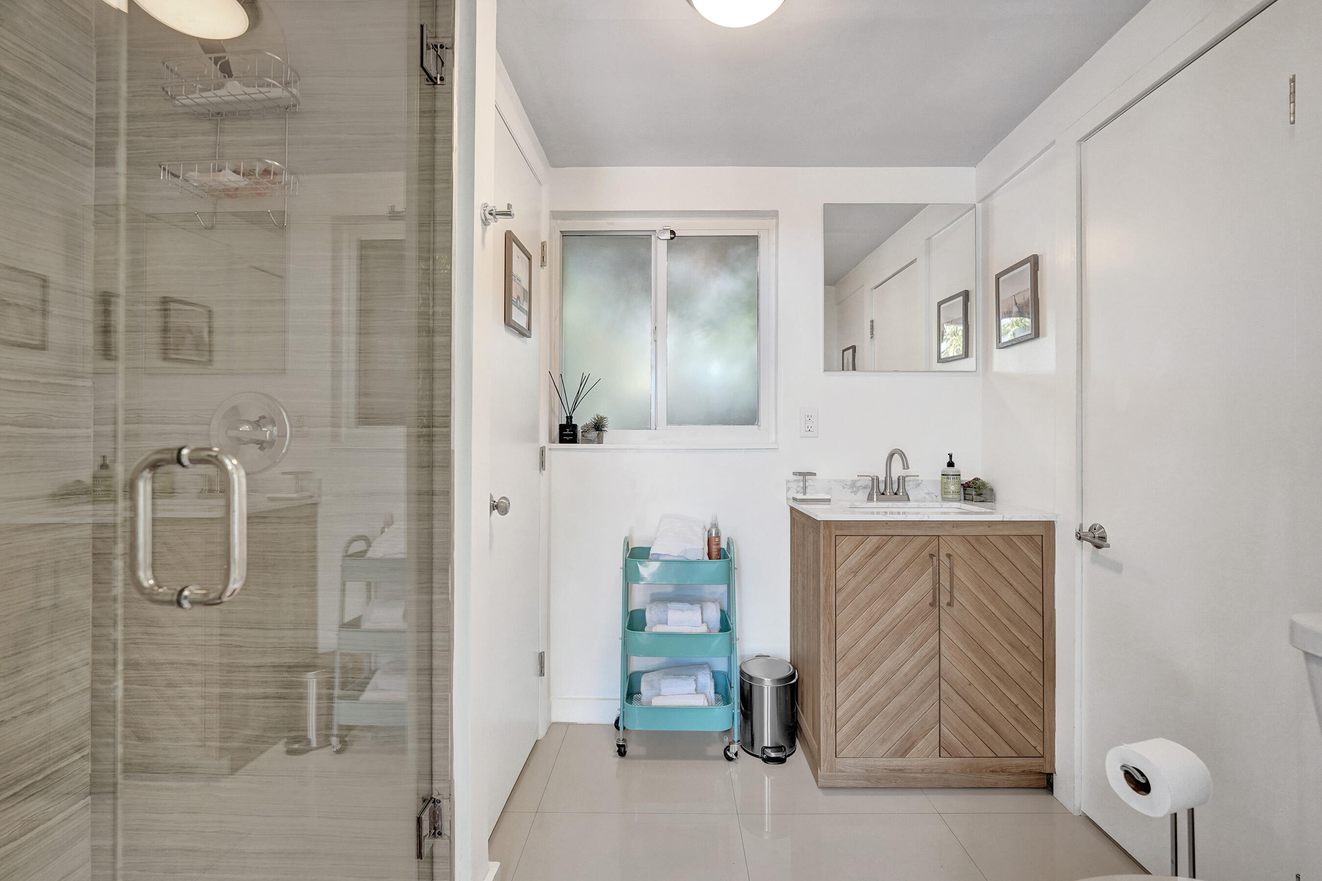 CORAL ESTATES - Residential