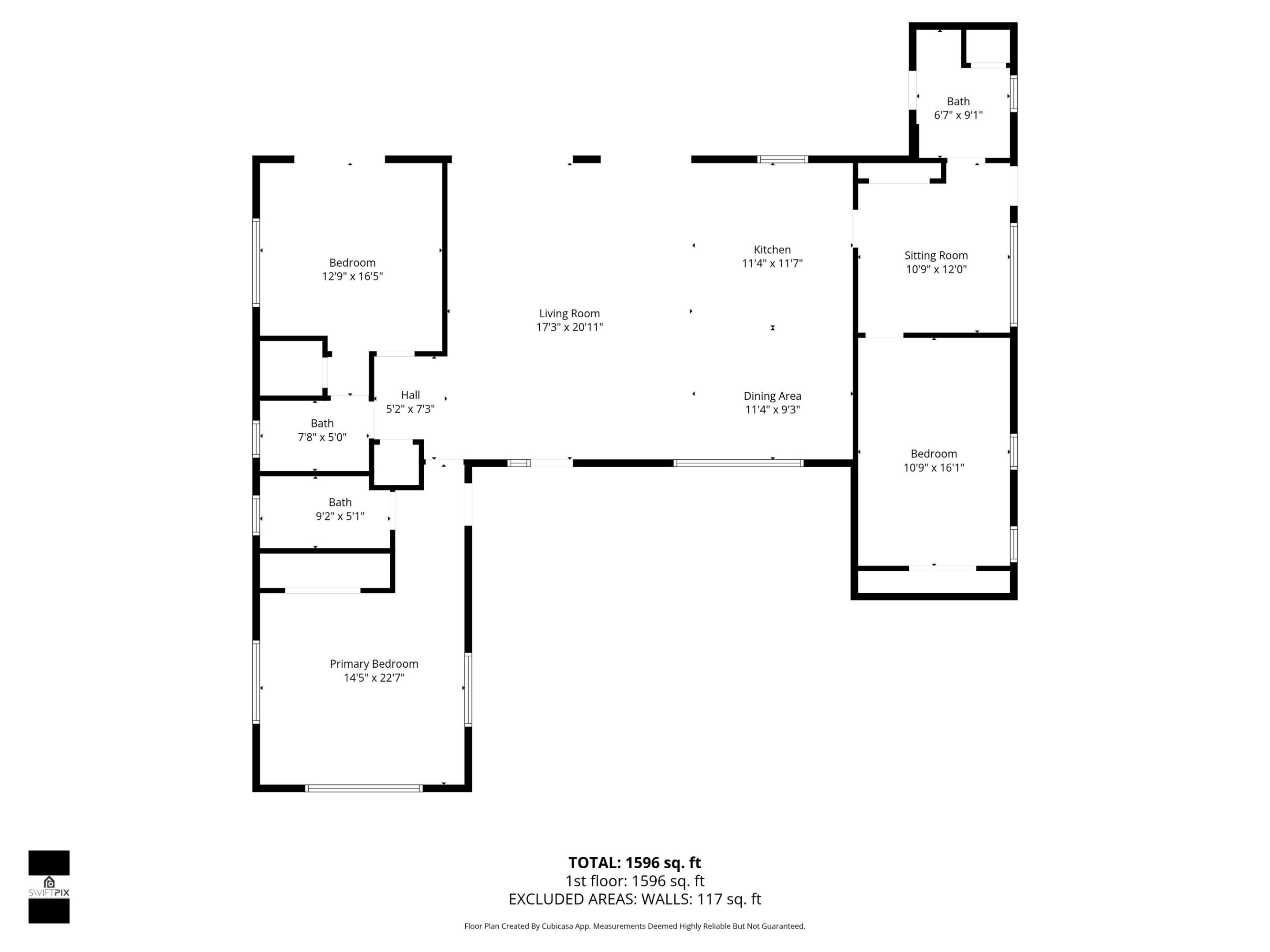 CORAL ESTATES - Residential