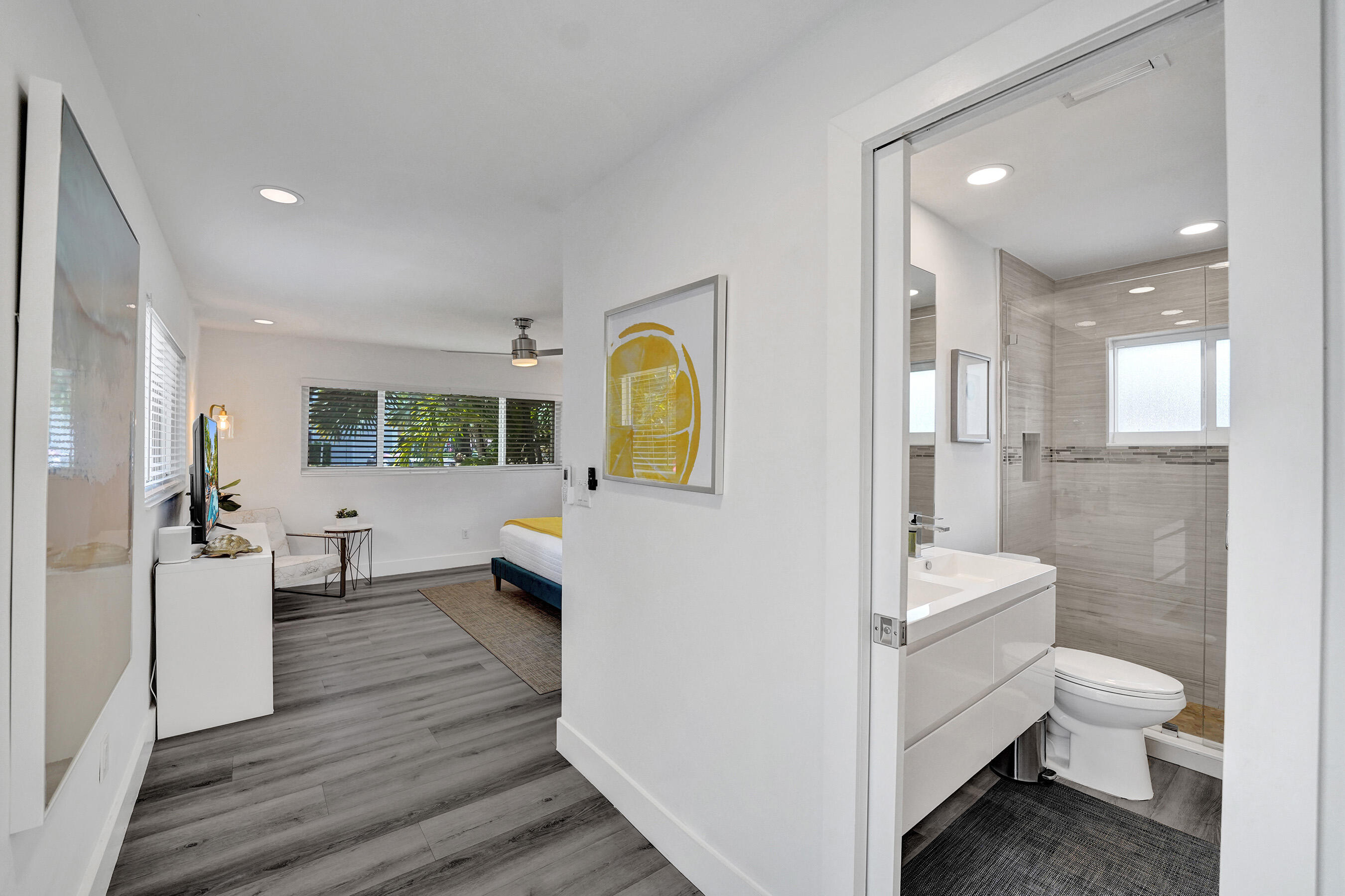 CORAL ESTATES - Residential