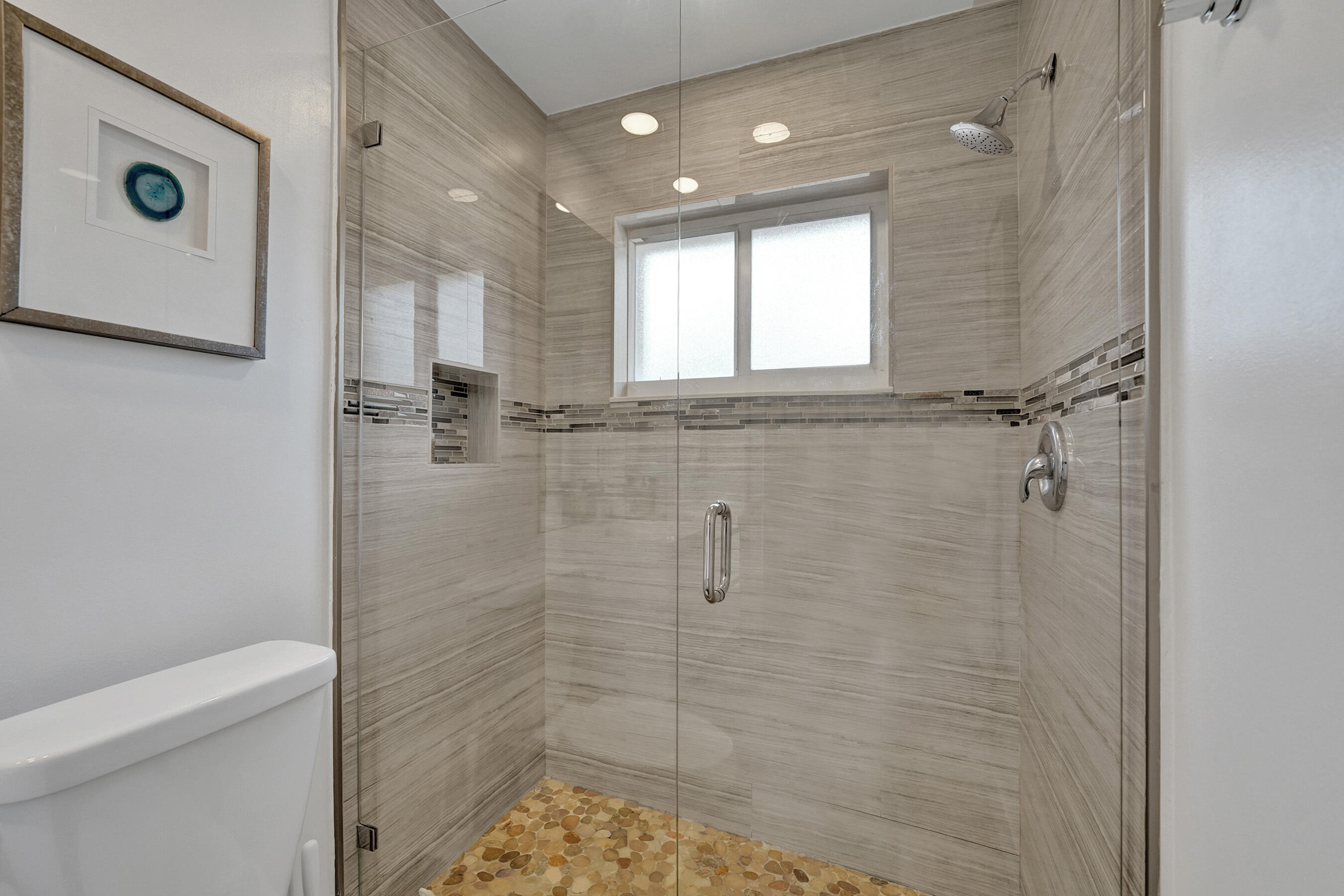 CORAL ESTATES - Residential