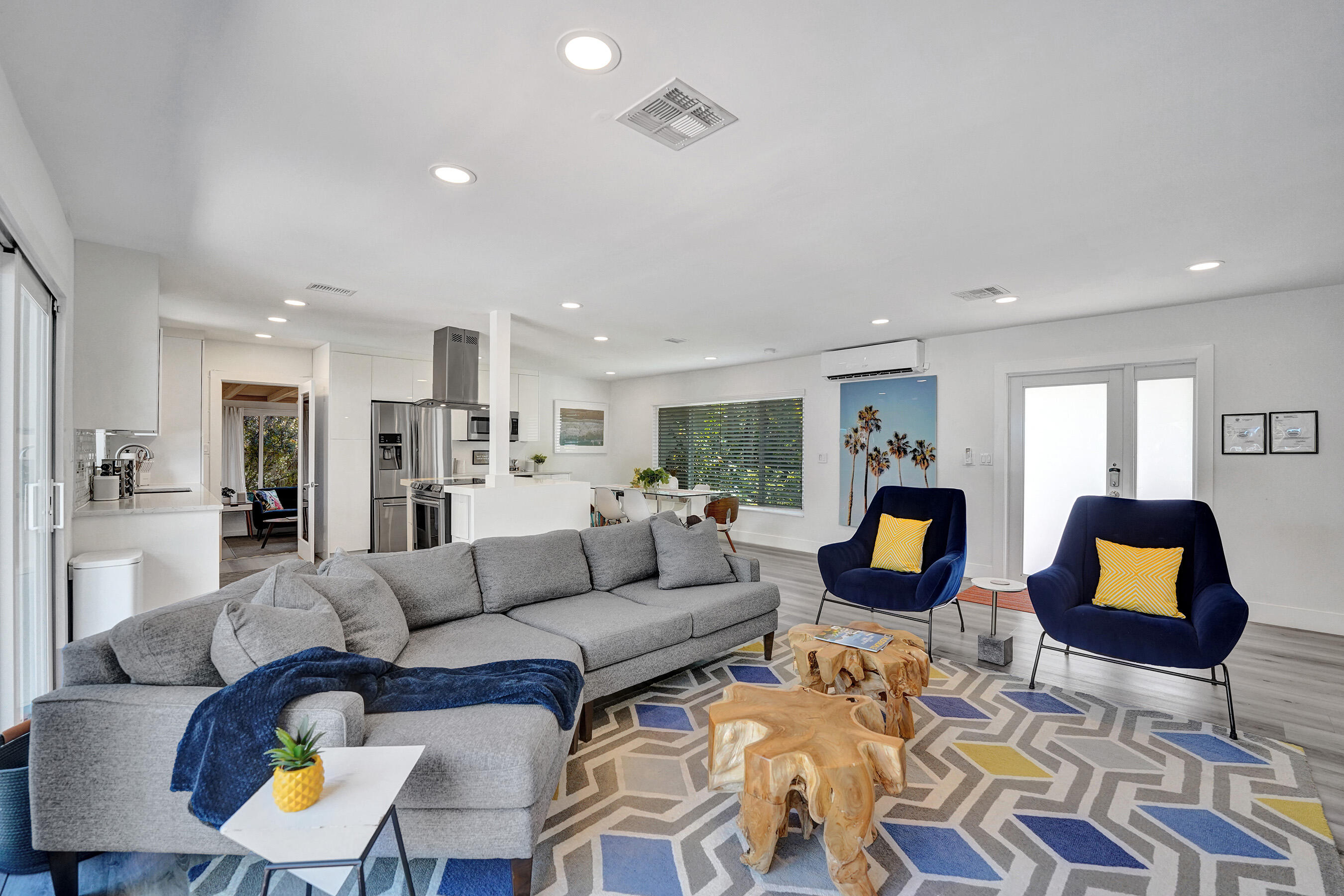 CORAL ESTATES - Residential