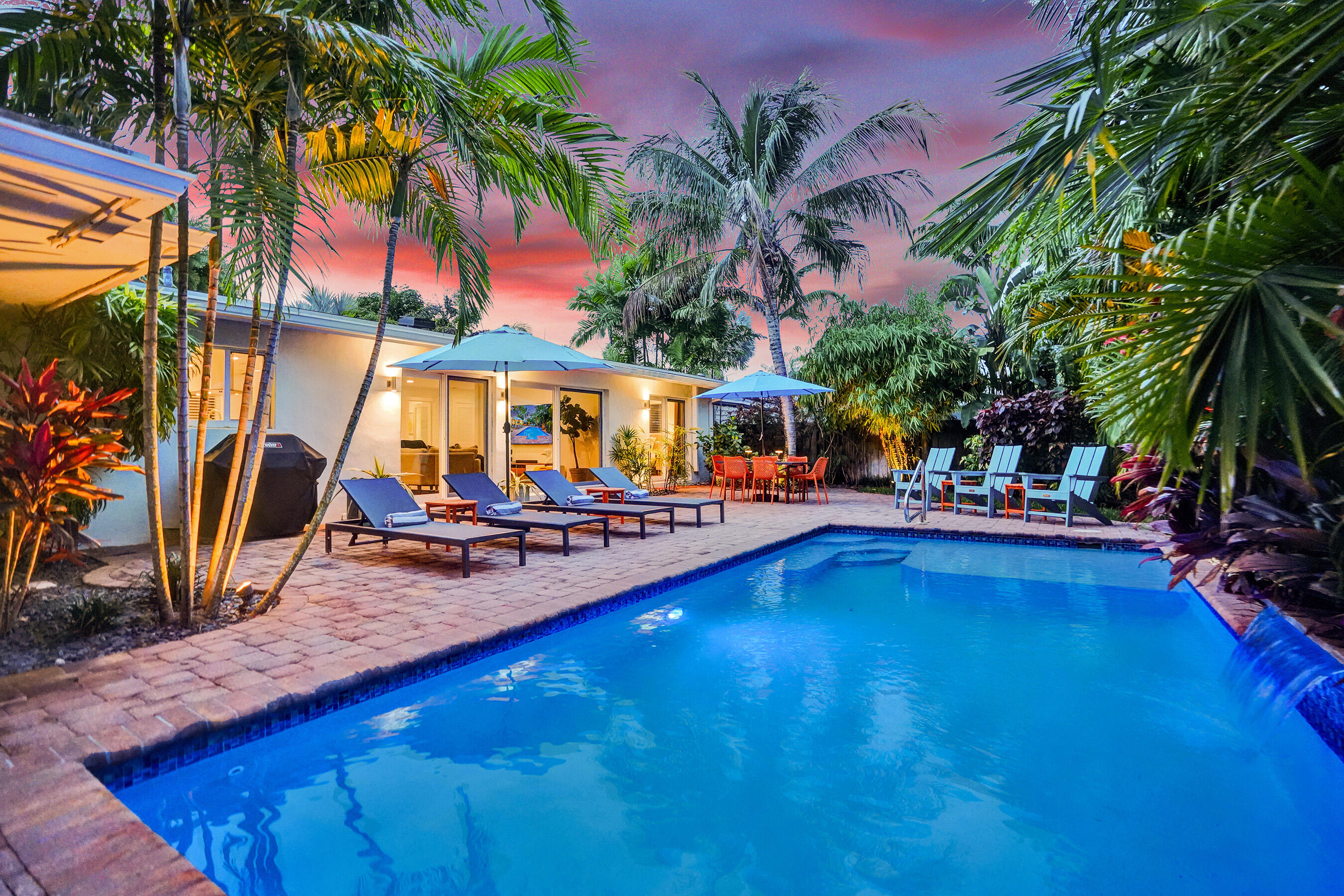 CORAL ESTATES - Residential