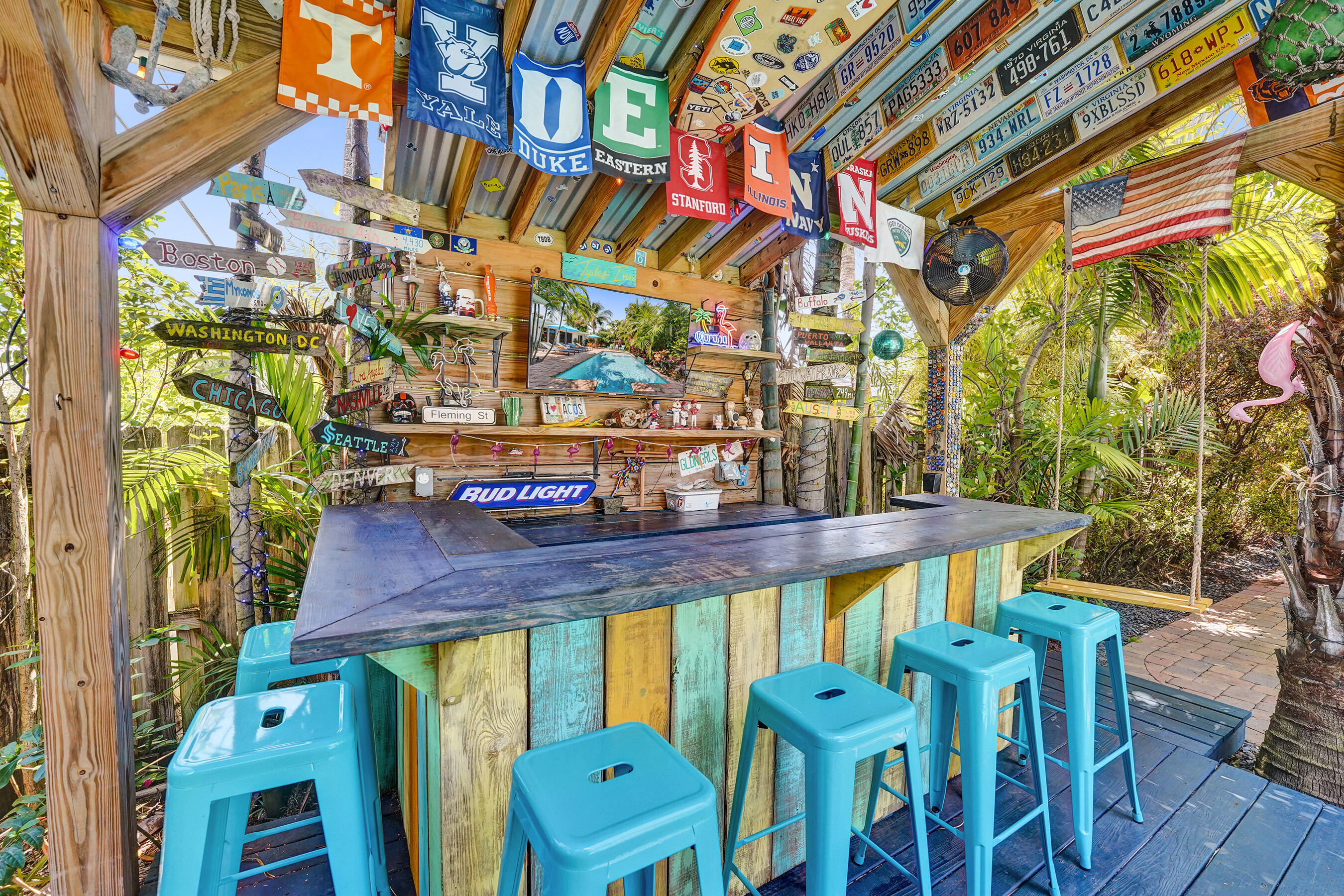 CORAL ESTATES - Residential