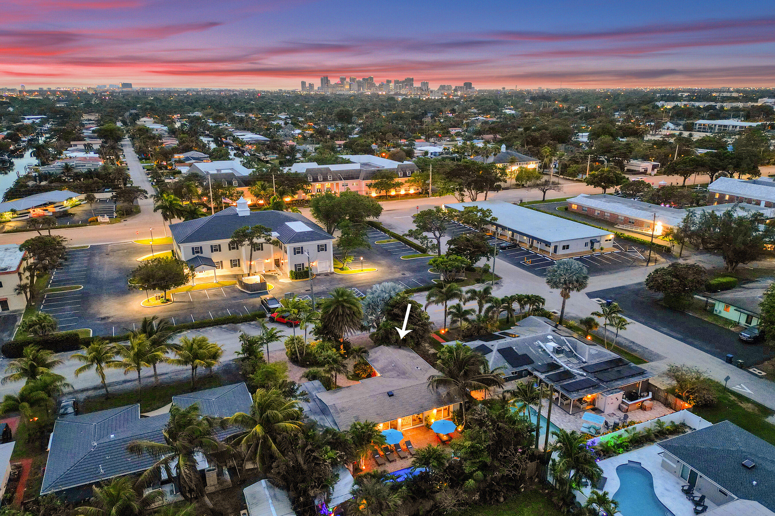 CORAL ESTATES - Residential