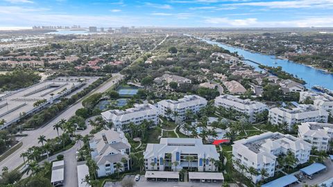 A home in Juno Beach