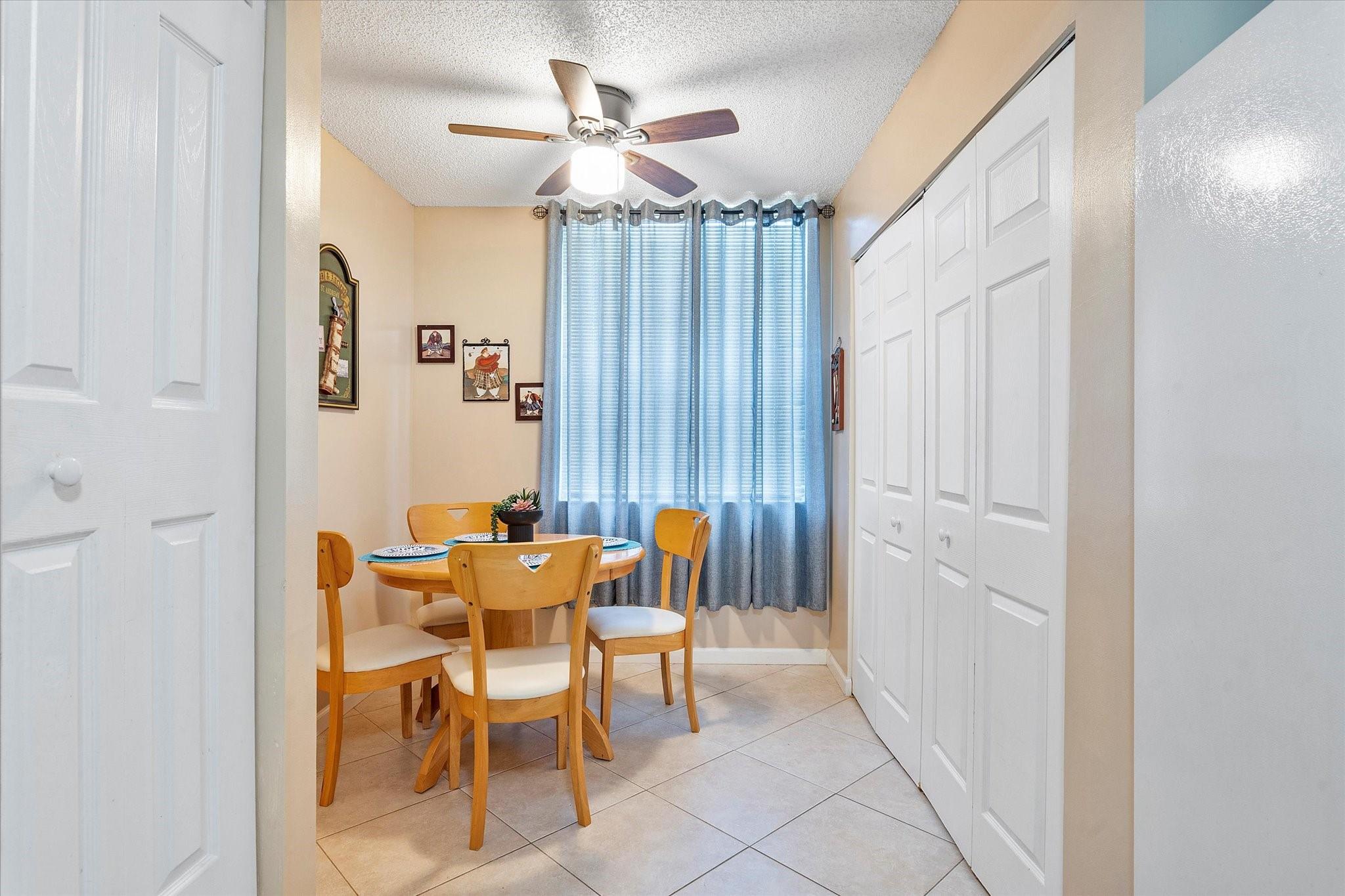 PALM SPRINGS 3 - Residential