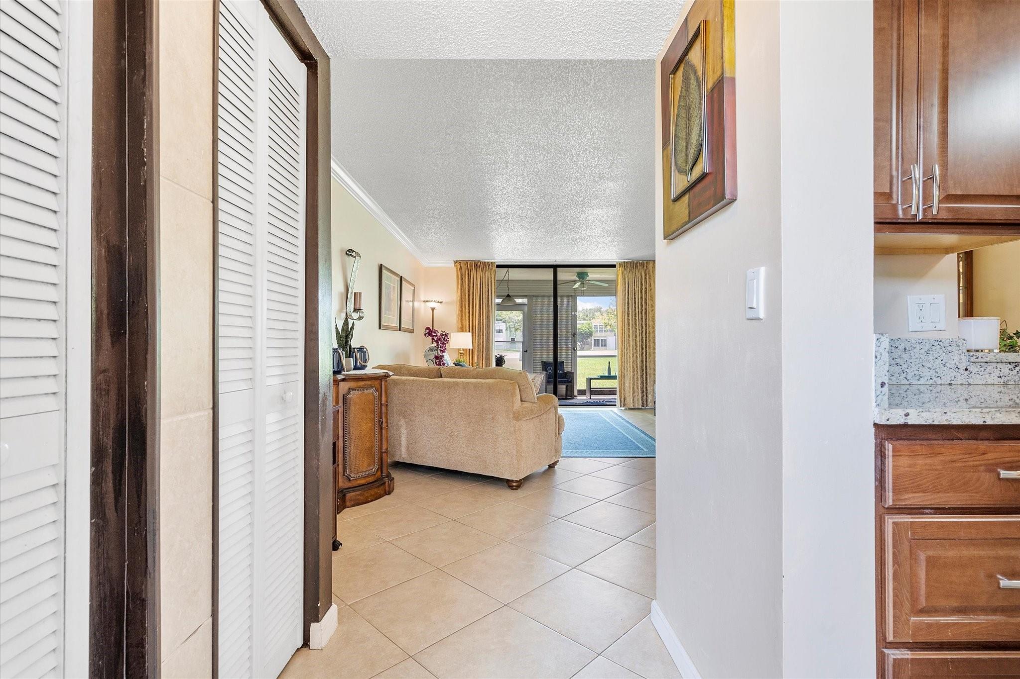 PALM SPRINGS 3 - Residential